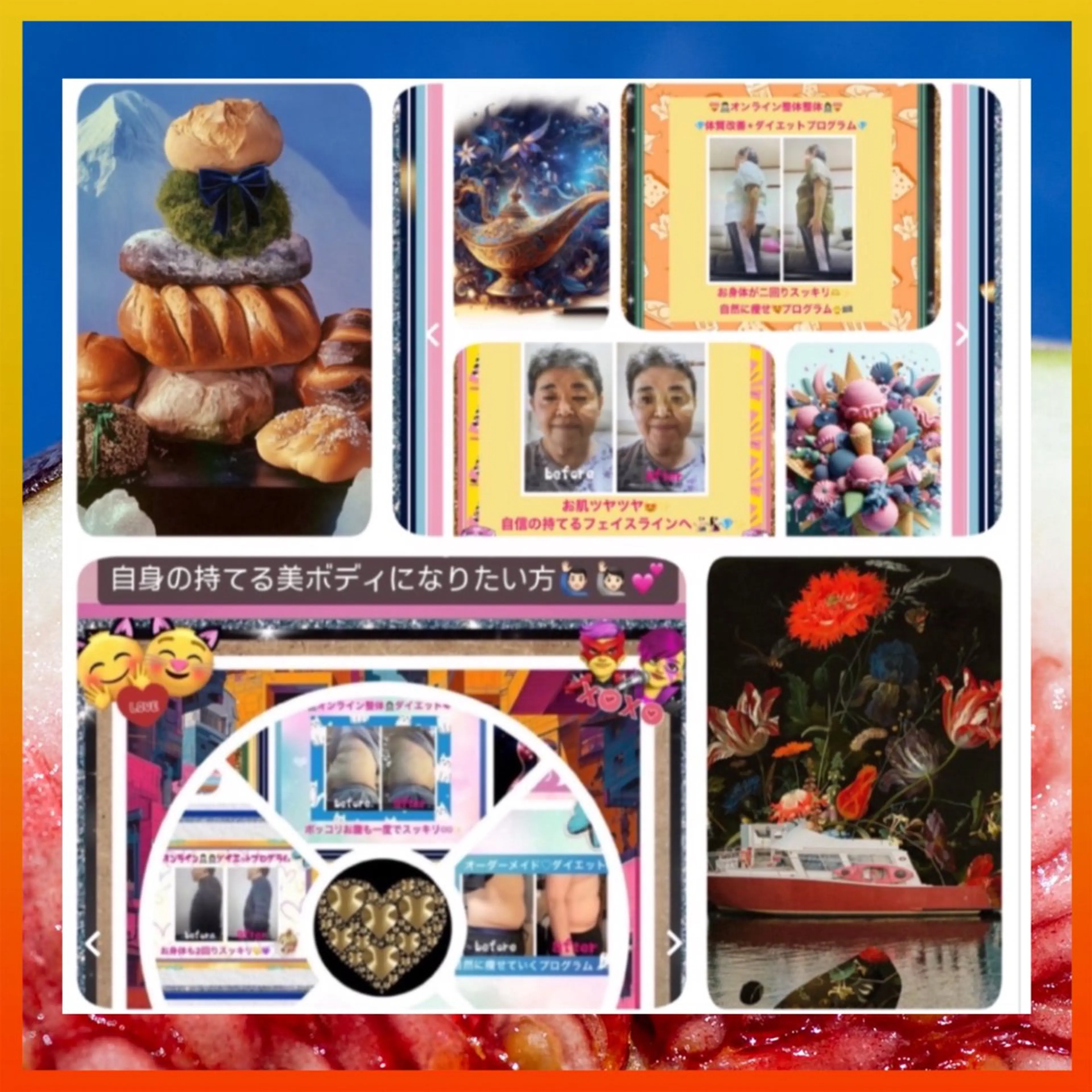 メンズ その他 小沼 美希恵のその他イメージ