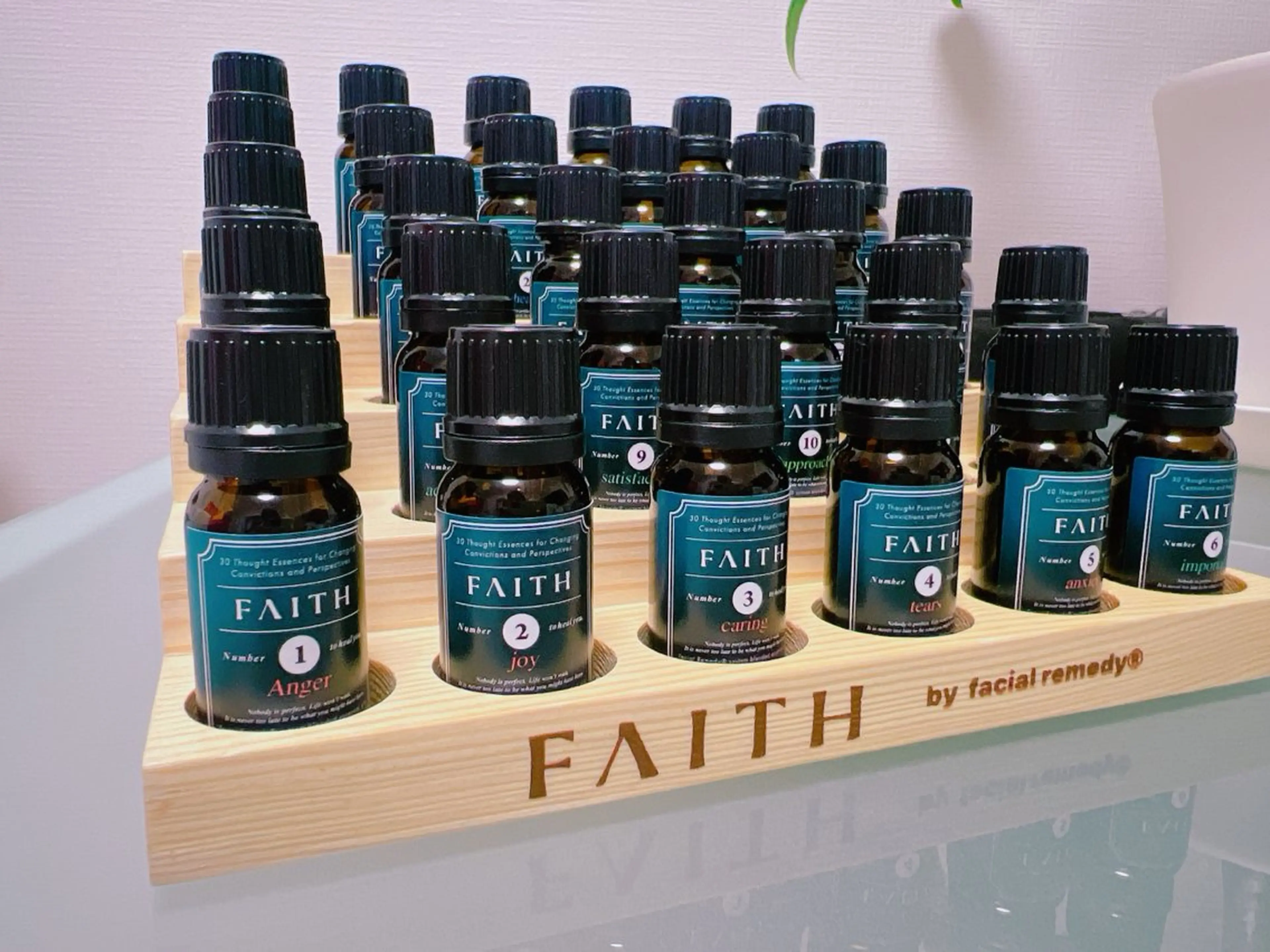 回復ケアセラピスト yukaのエステ・リラクイメージ