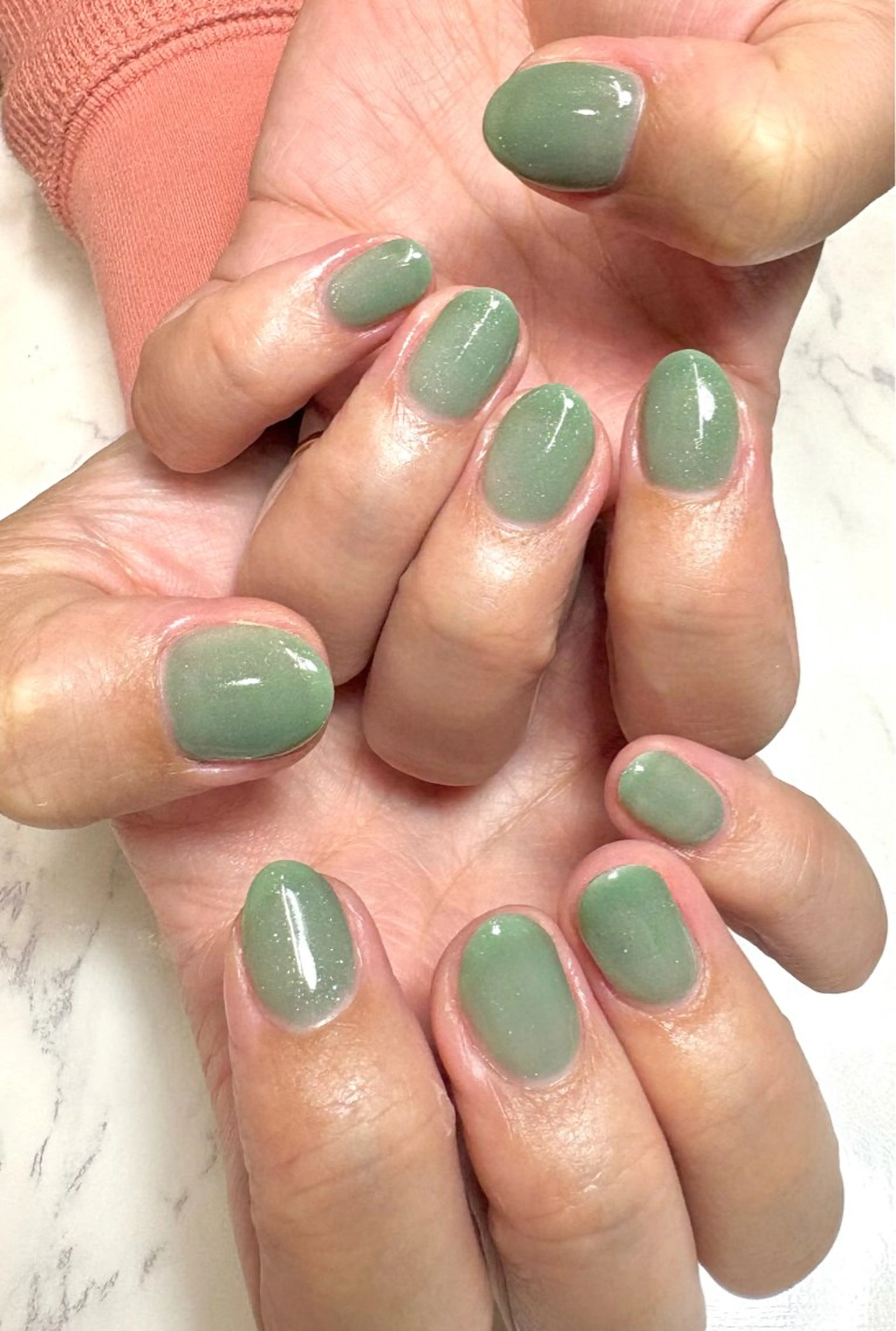 ネイル ハンドネイル one nailsalonのネイルデザイン