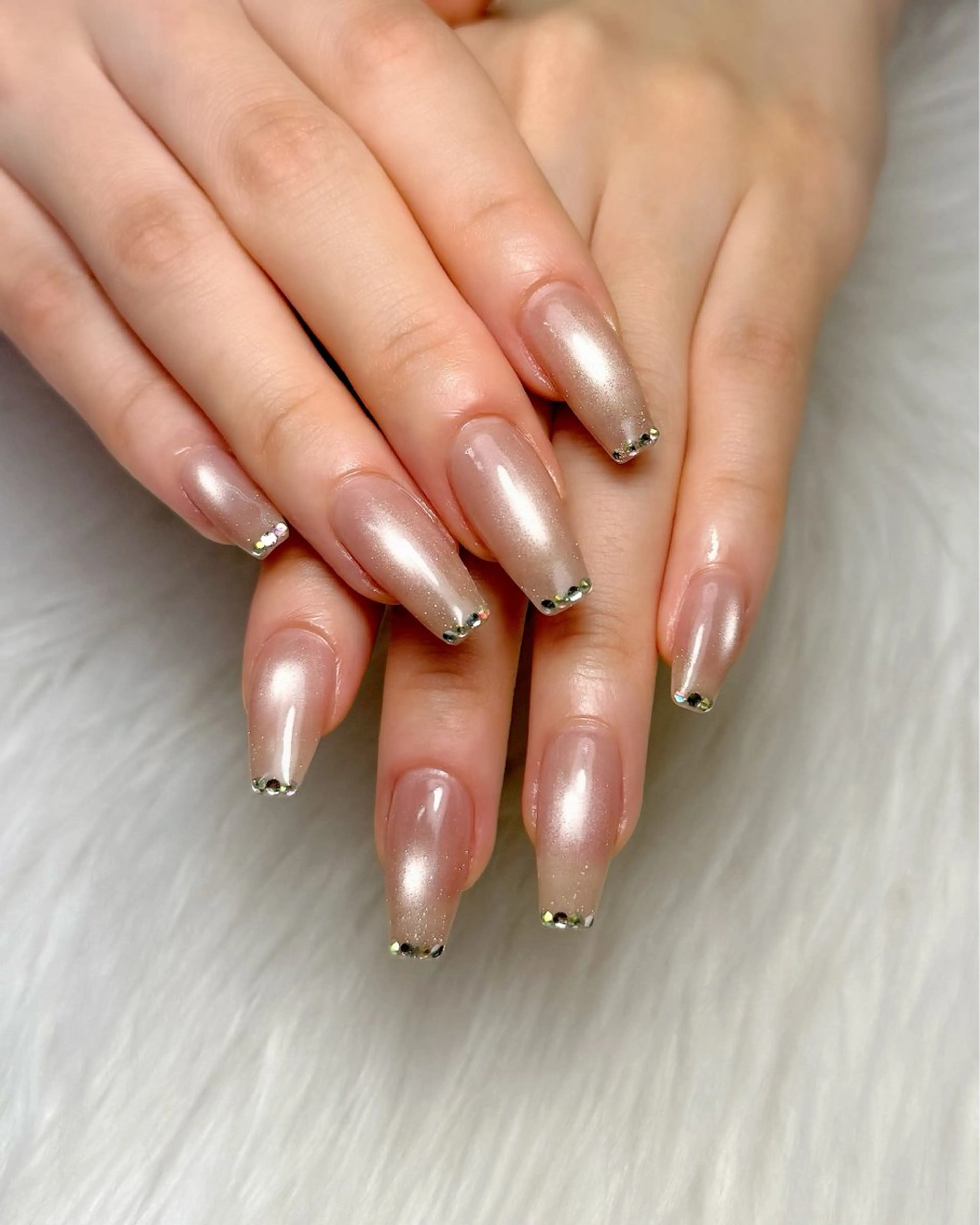 ネイル ハンドネイル Lino+ ネイル&よもぎ蒸しのネイルデザイン