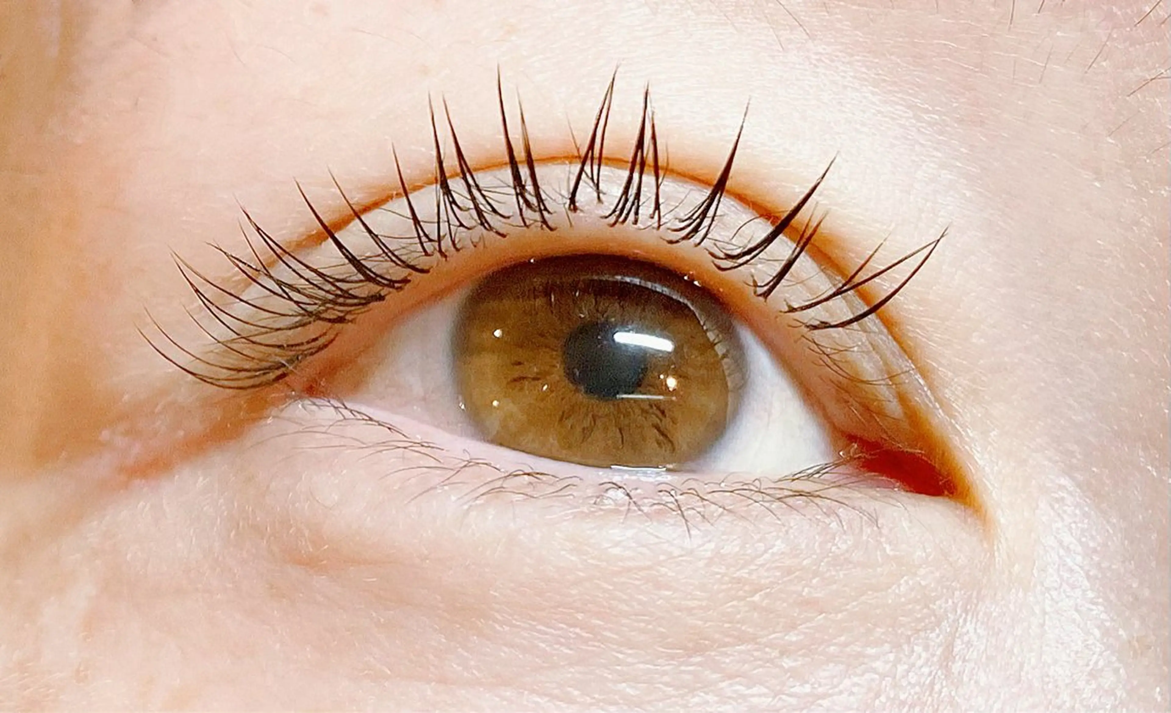 マツエク・マツパ マツエク akane ⭐︎のマツエク・マツパデザイン