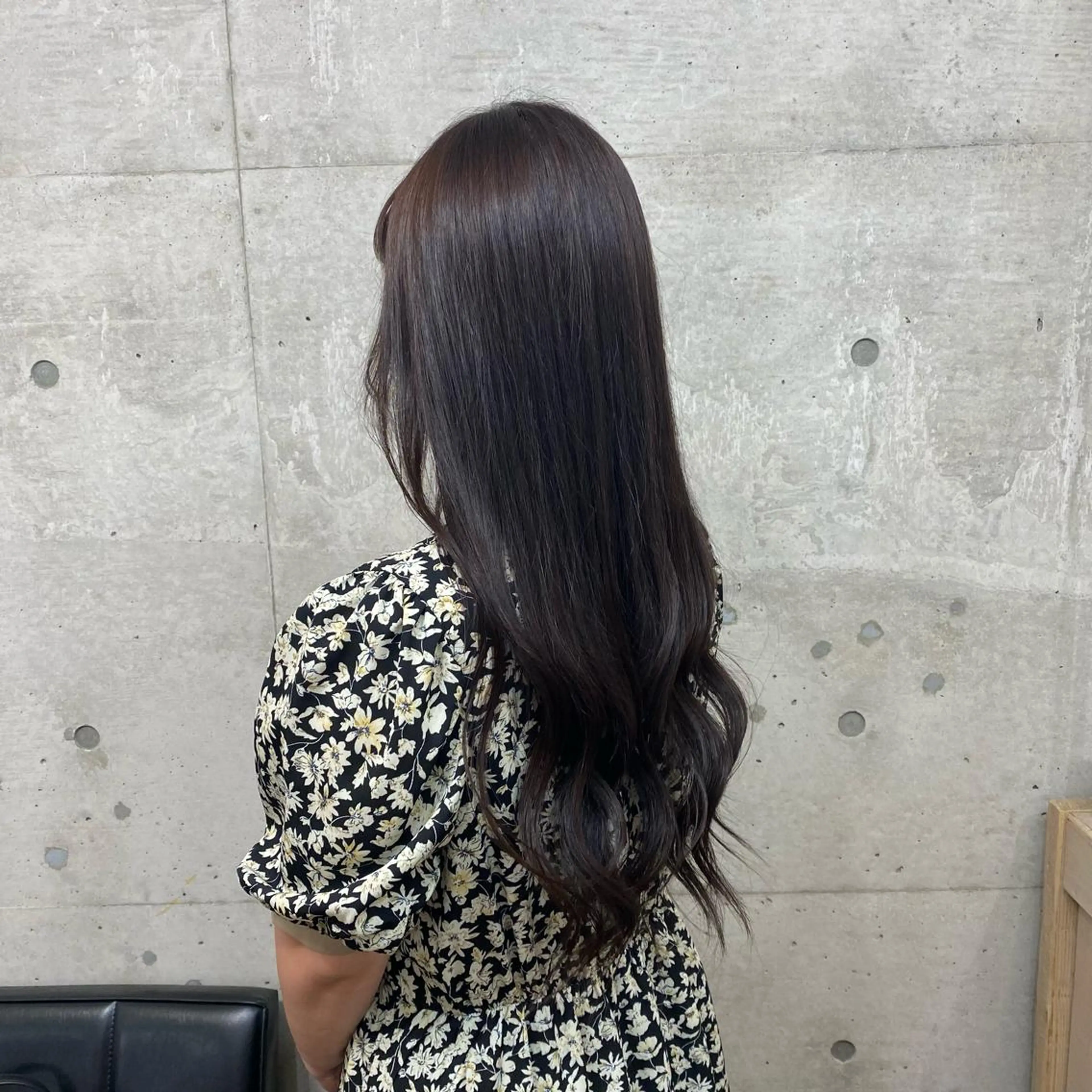 ロング カラー 🐰 Ｎａｎａｍｉ🎀のマツエク・マツパデザイン