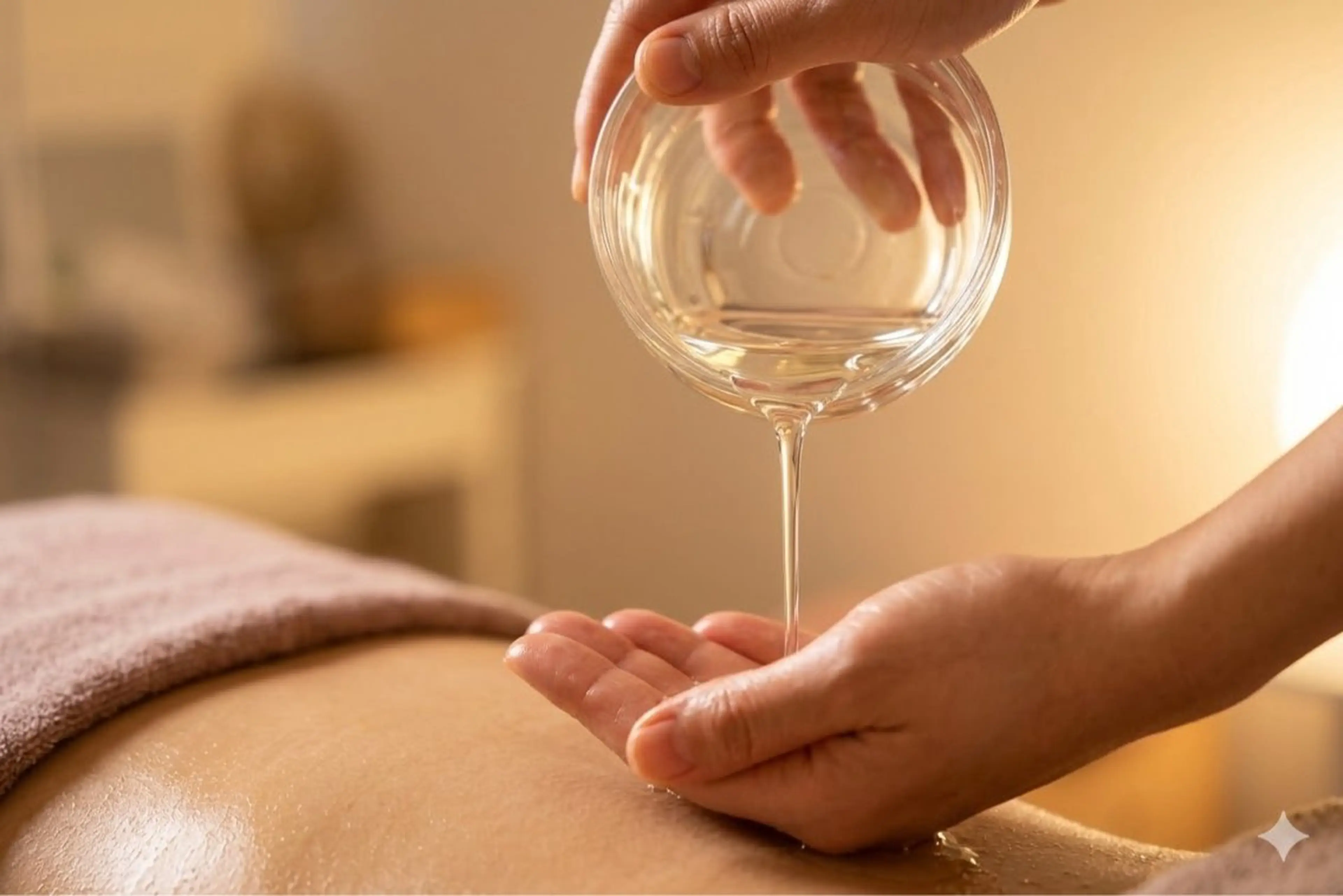 リラク おうちサロン comodoのエステ・リラクイメージ