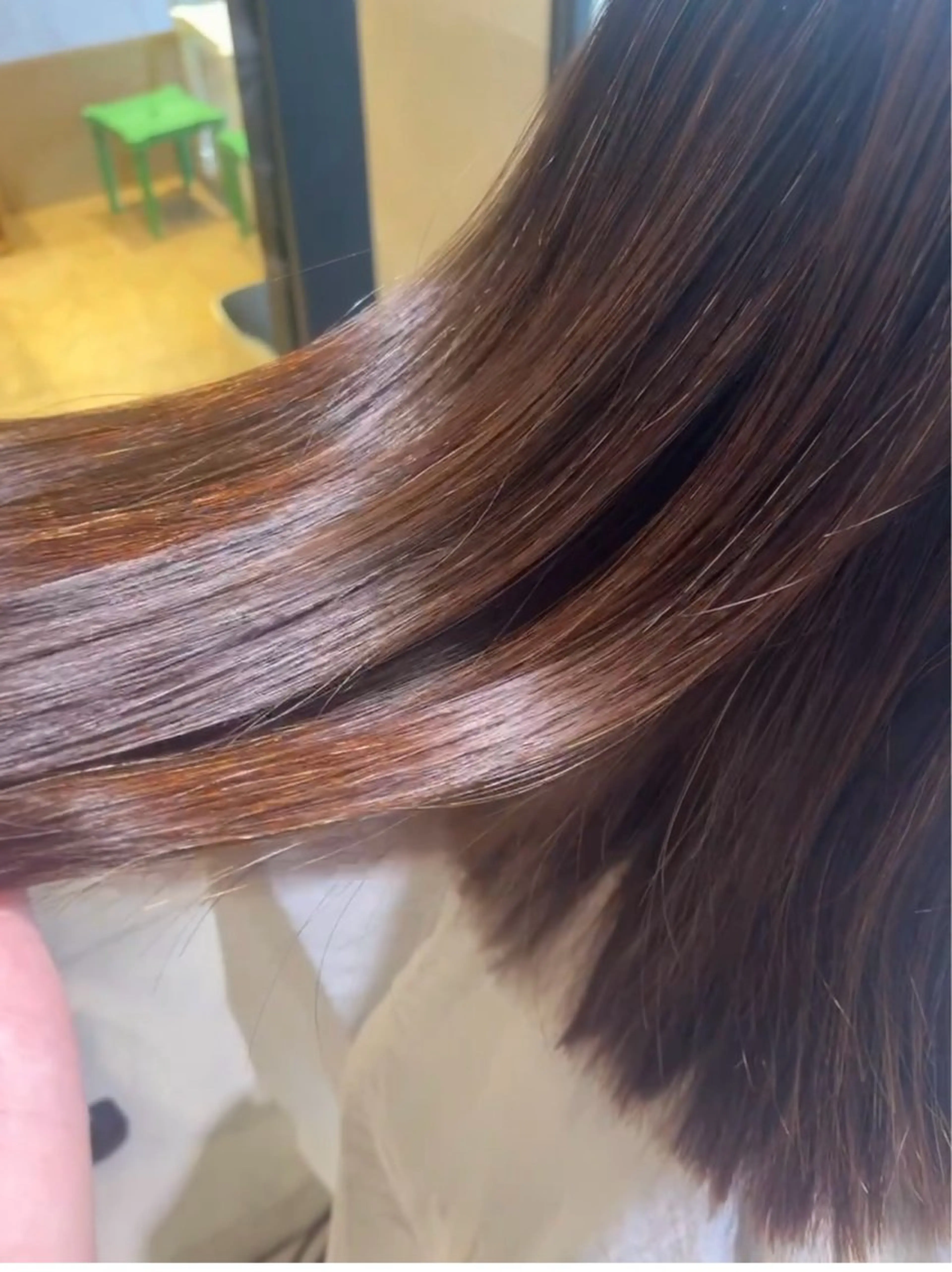 佐々木 美緒のマツエク・マツパデザイン