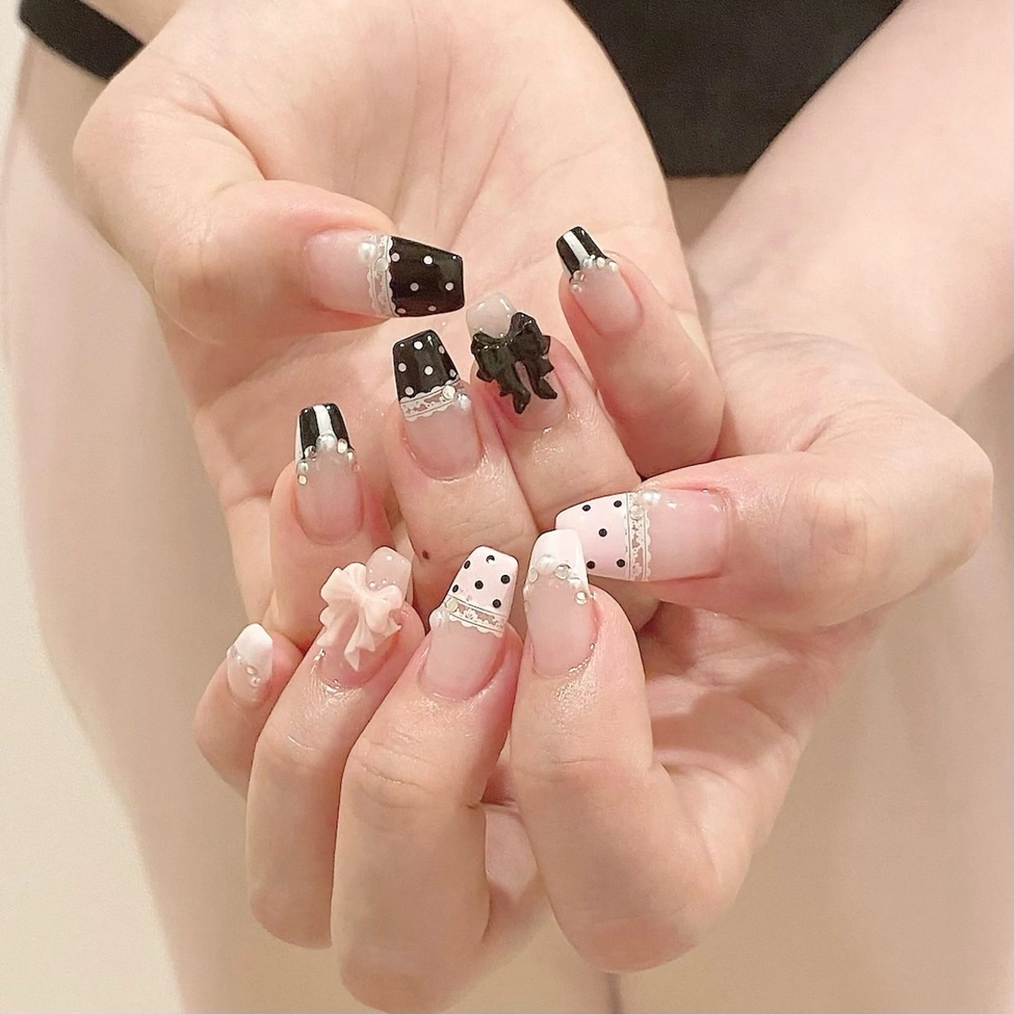 ネイル 💅fleur Ayumiのネイルデザイン