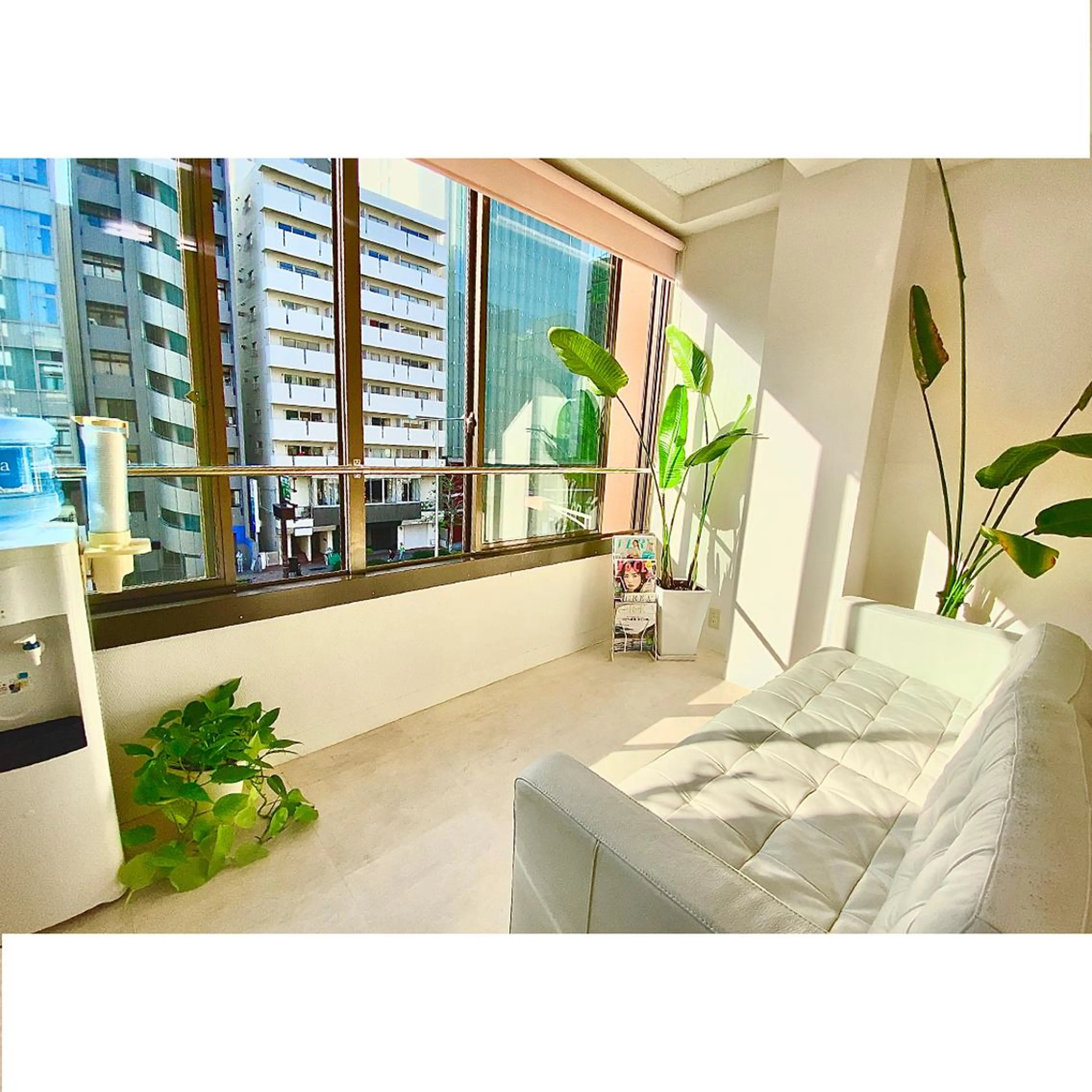 脱毛 脱毛サロン i Arofaのエステ・リラクイメージ