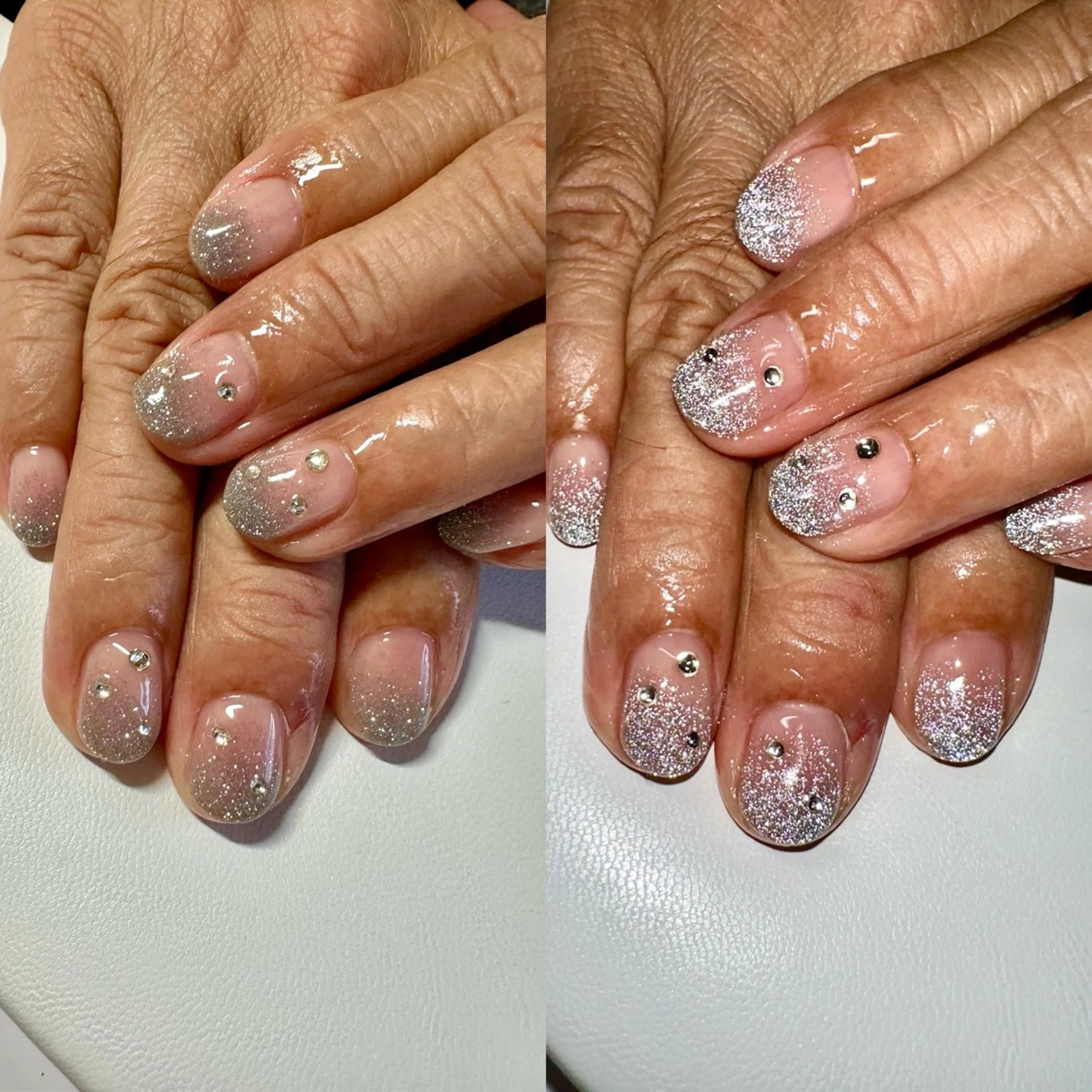 ネイル maison de charme Beauté所属・Beaute IORIのネイルデザイン