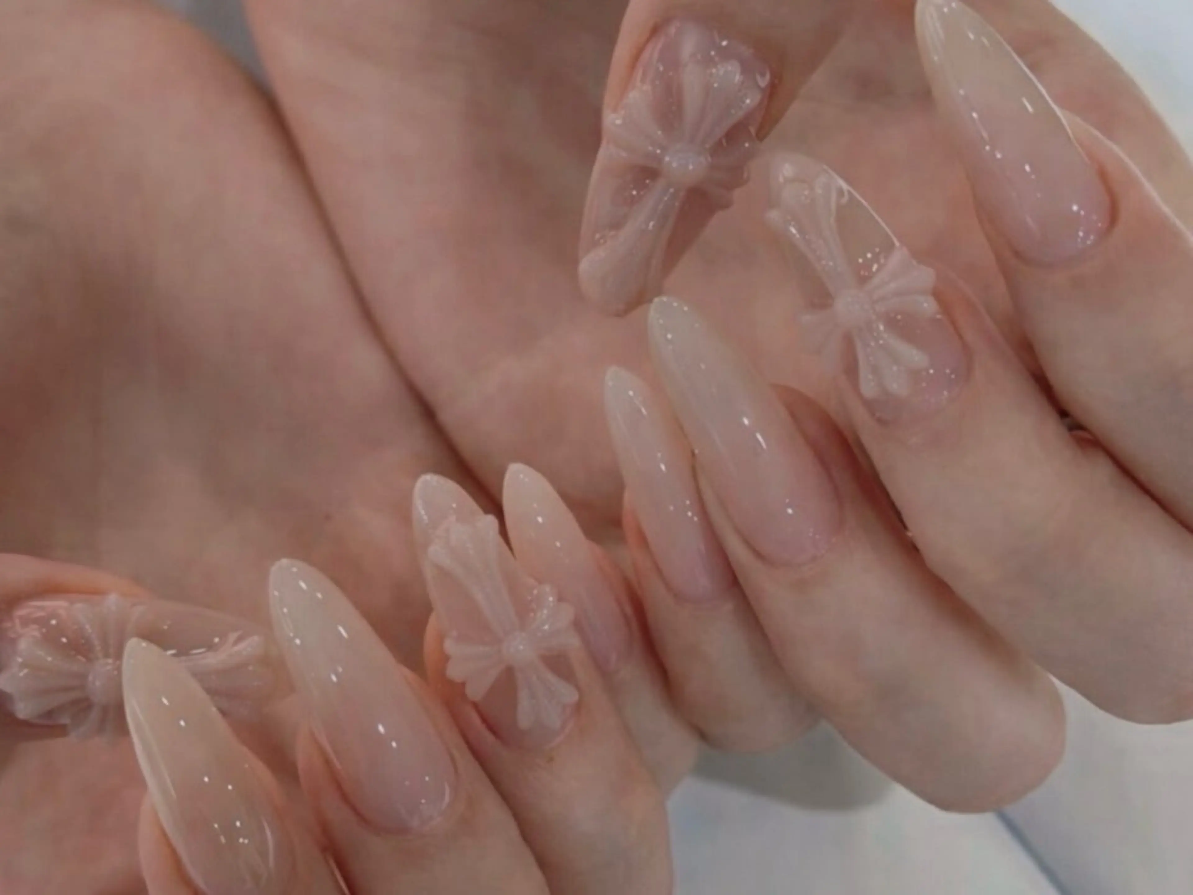 ネイル U NAIL SALONのネイルデザイン