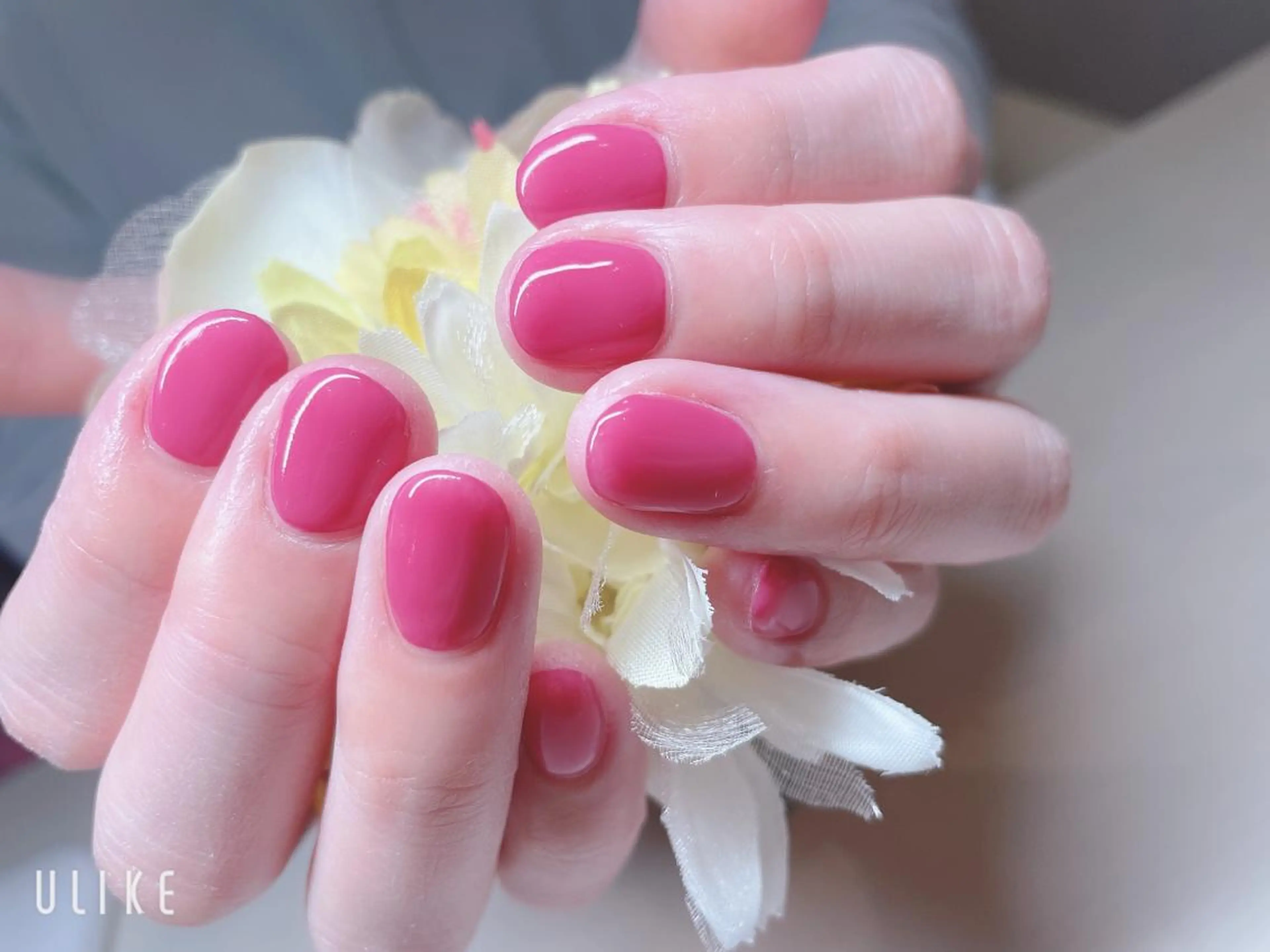 ネイル chacha nailのネイルデザイン