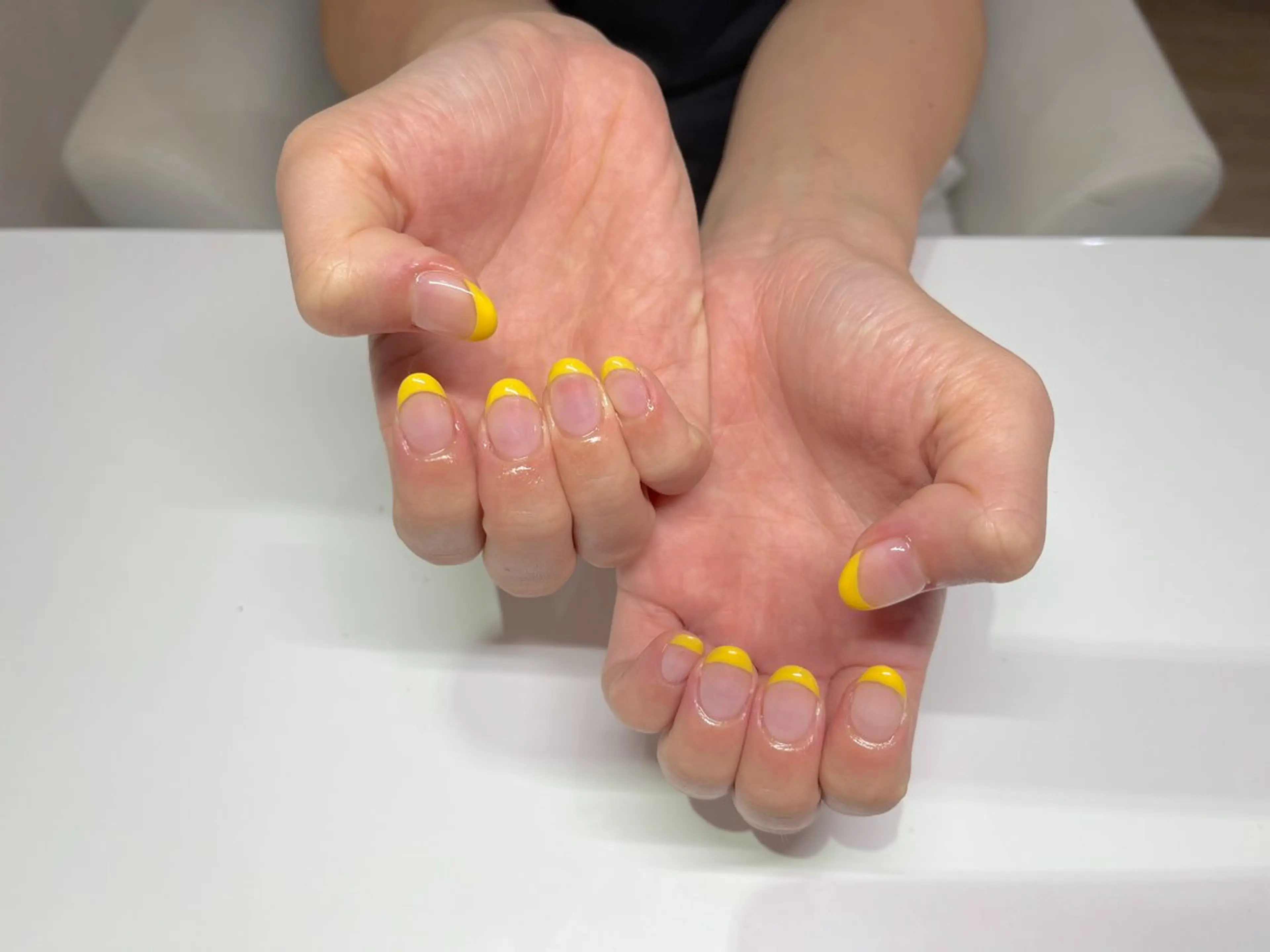 ネイル Asakawa yuzukaのネイルデザイン