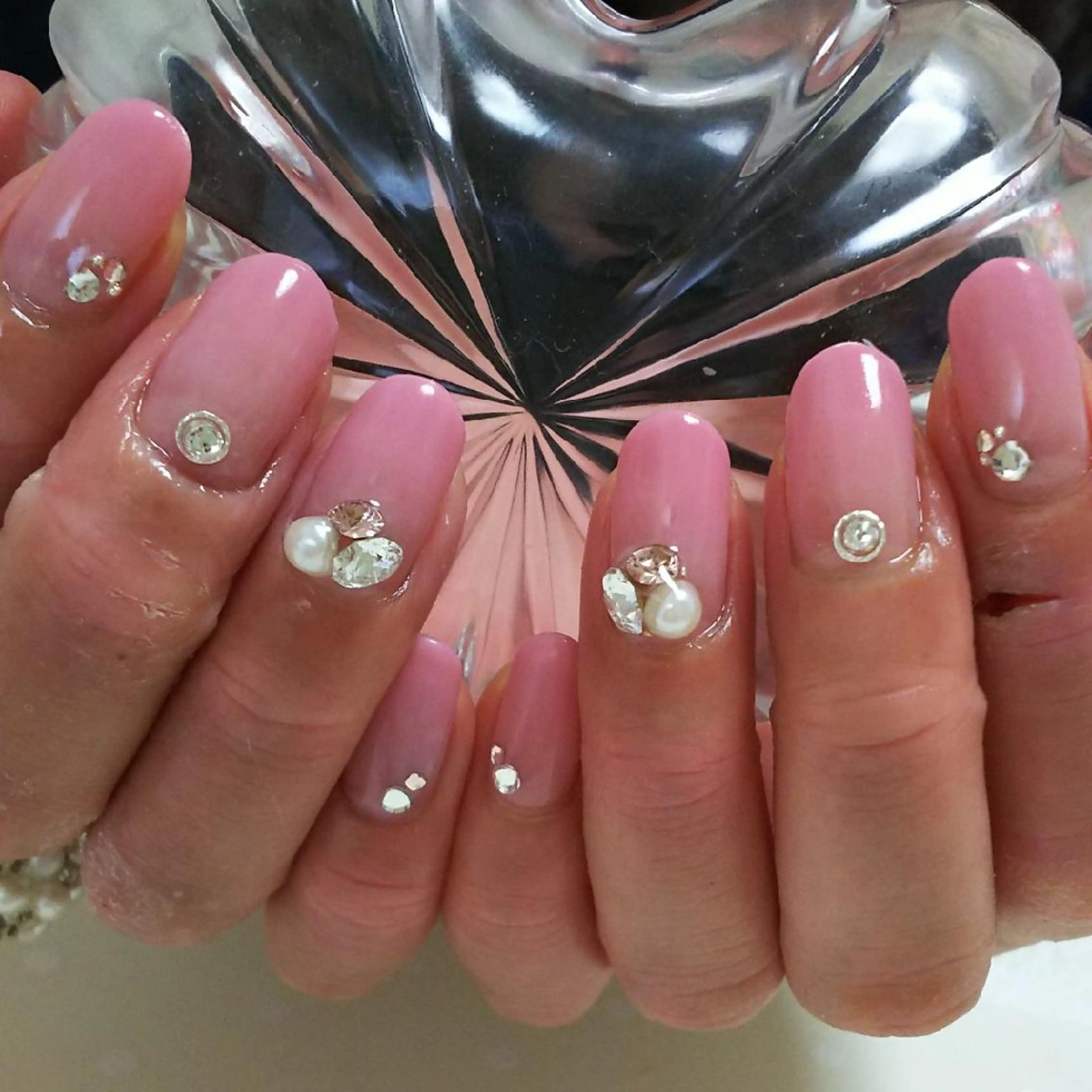 ネイル Mrs Nailのマツエク・マツパデザイン