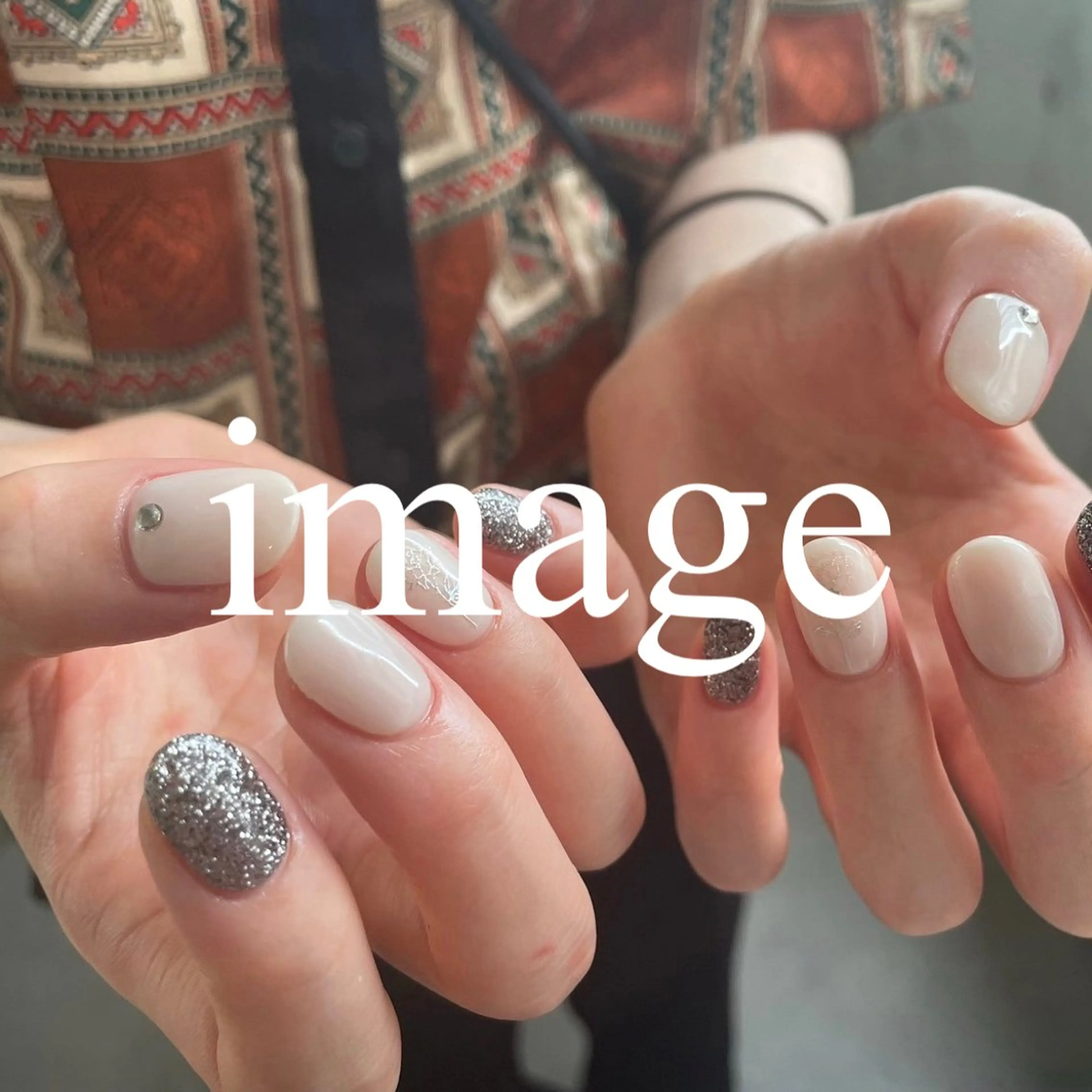 ネイル MARU NAIL Izumiのネイルデザイン