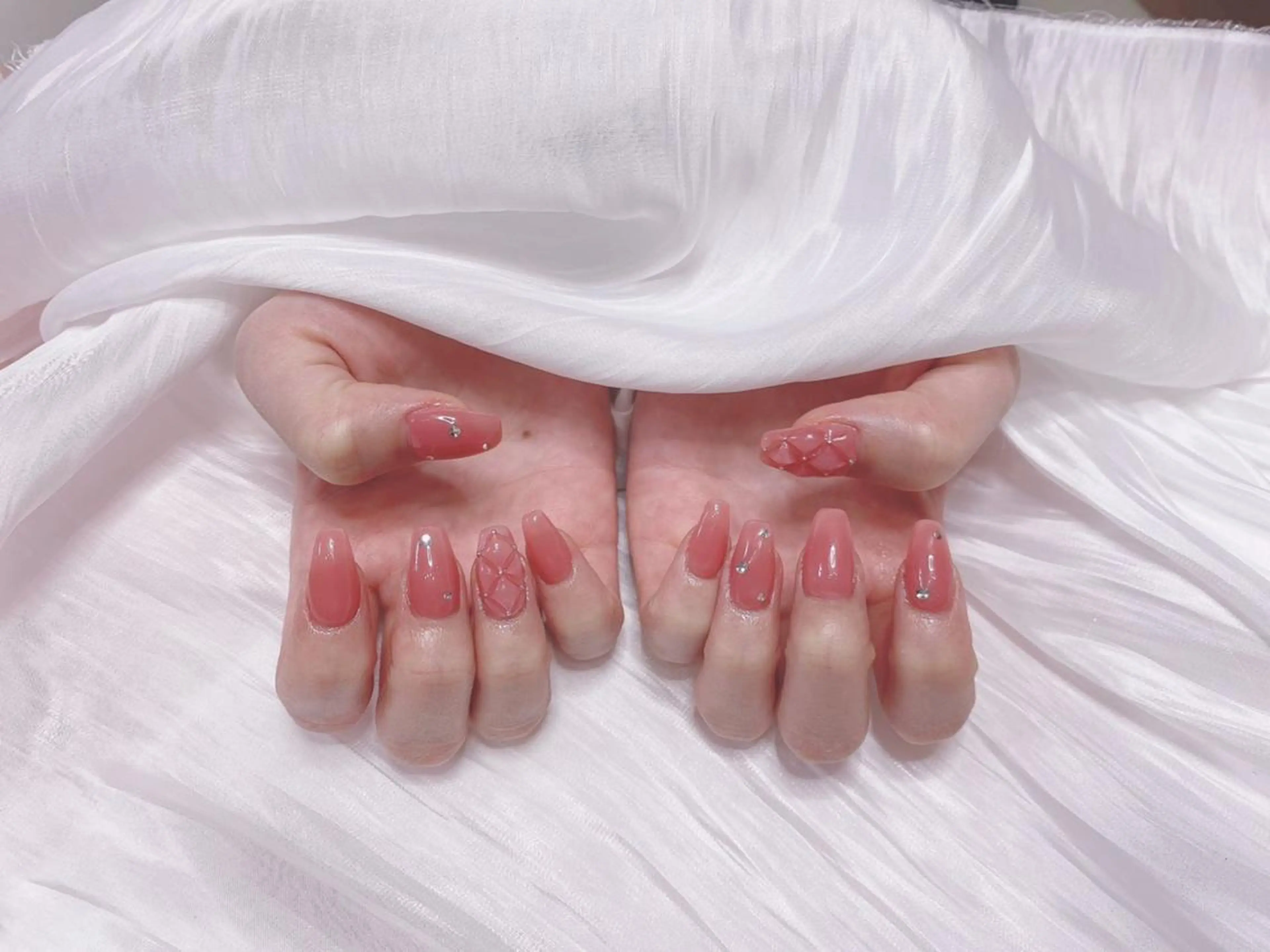 ネイル ジョリ Kai🪄✨のネイルデザイン