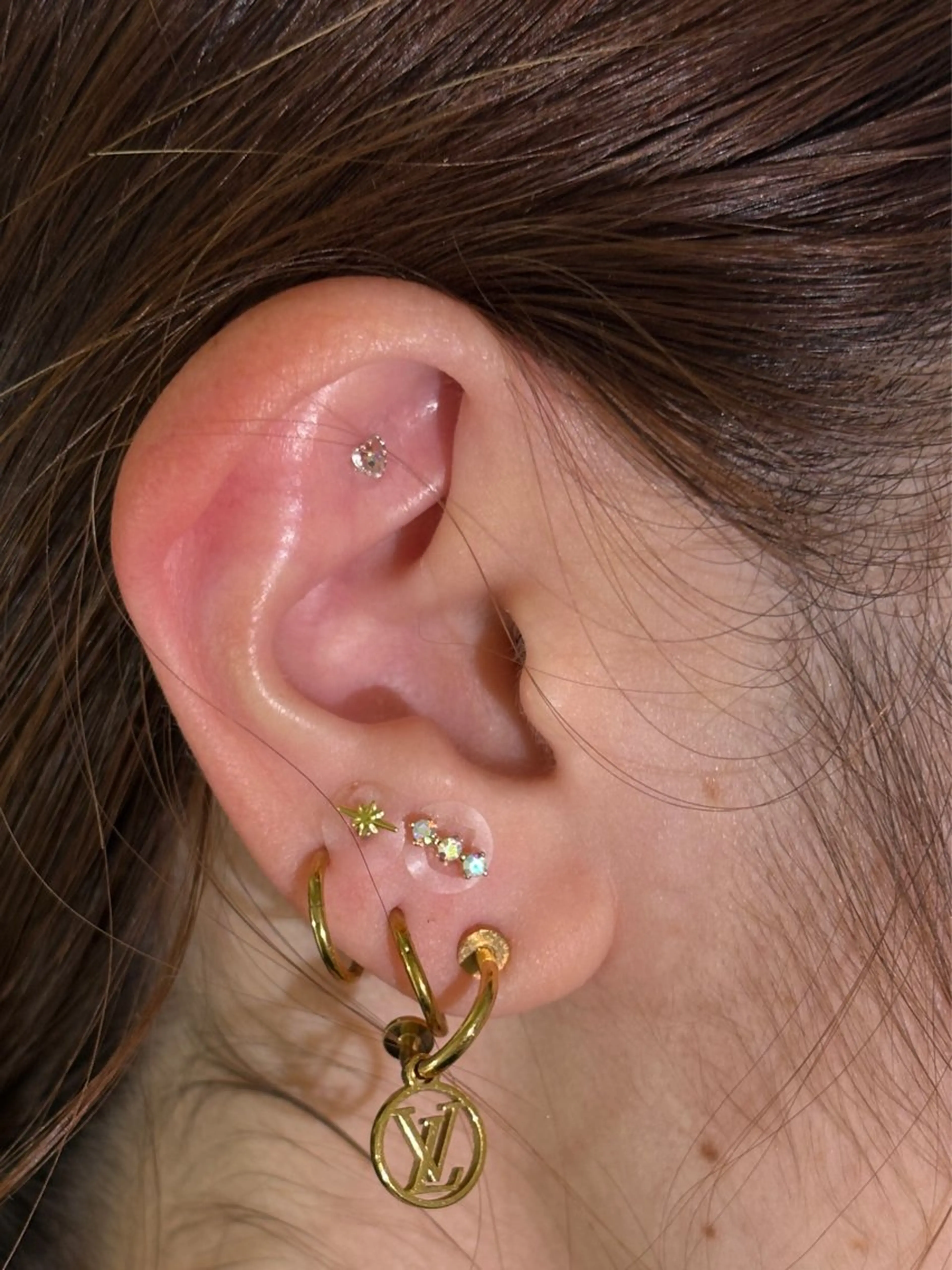 Beloved ailaのネイルデザイン