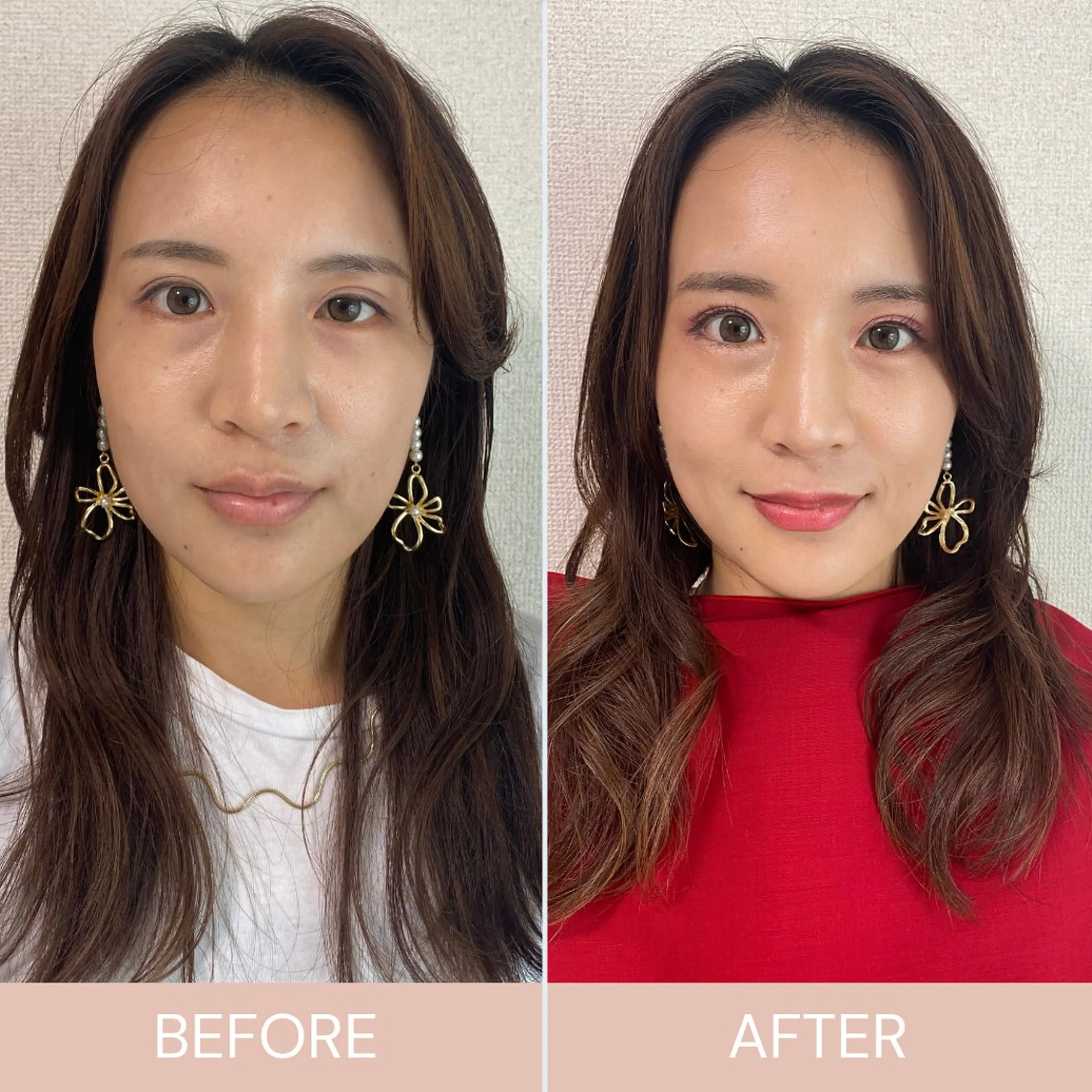 パーソナルカラー診断 名古屋NATUREのその他イメージ