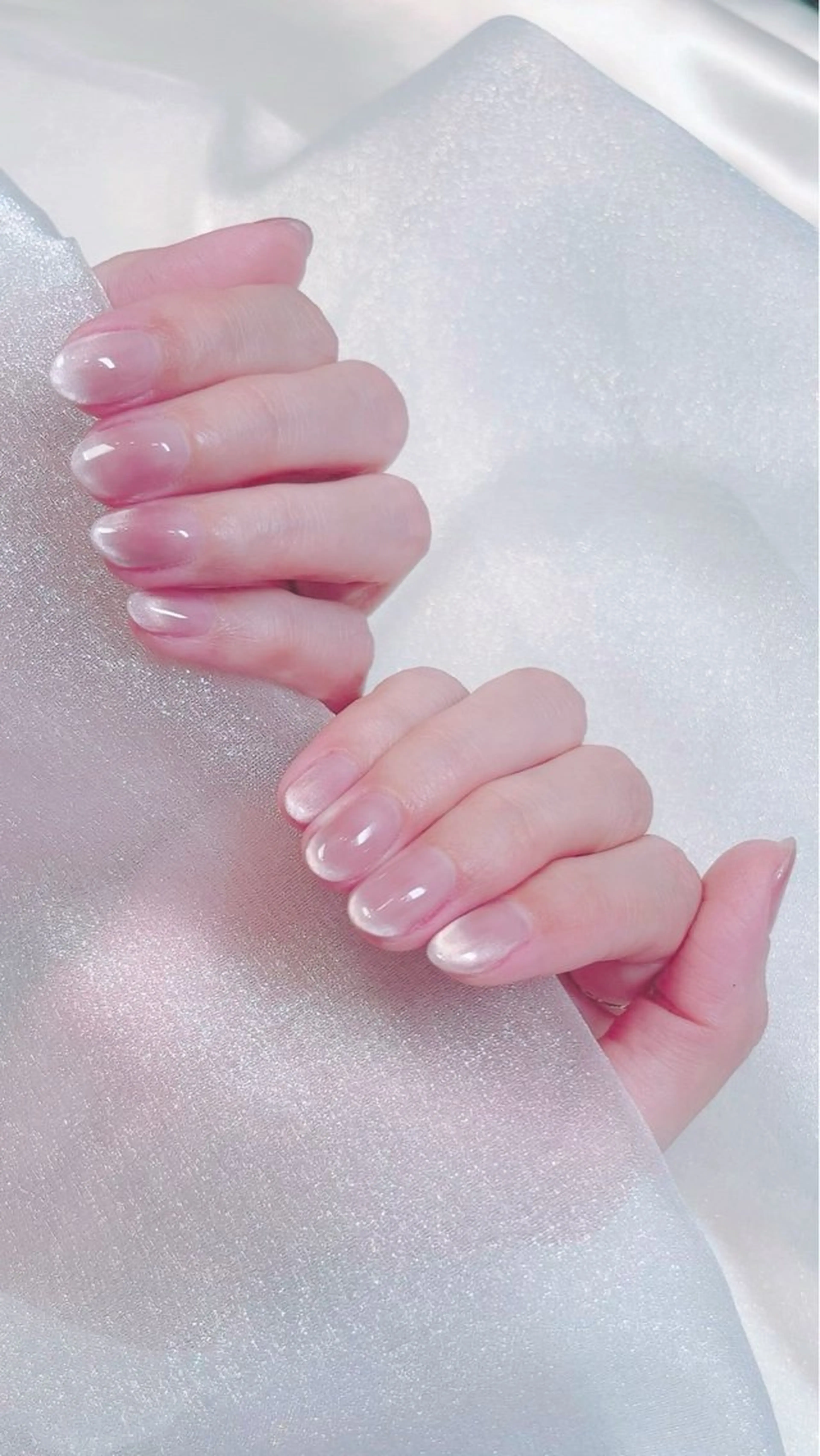 ネイル Riry.＊° nailのネイルデザイン
