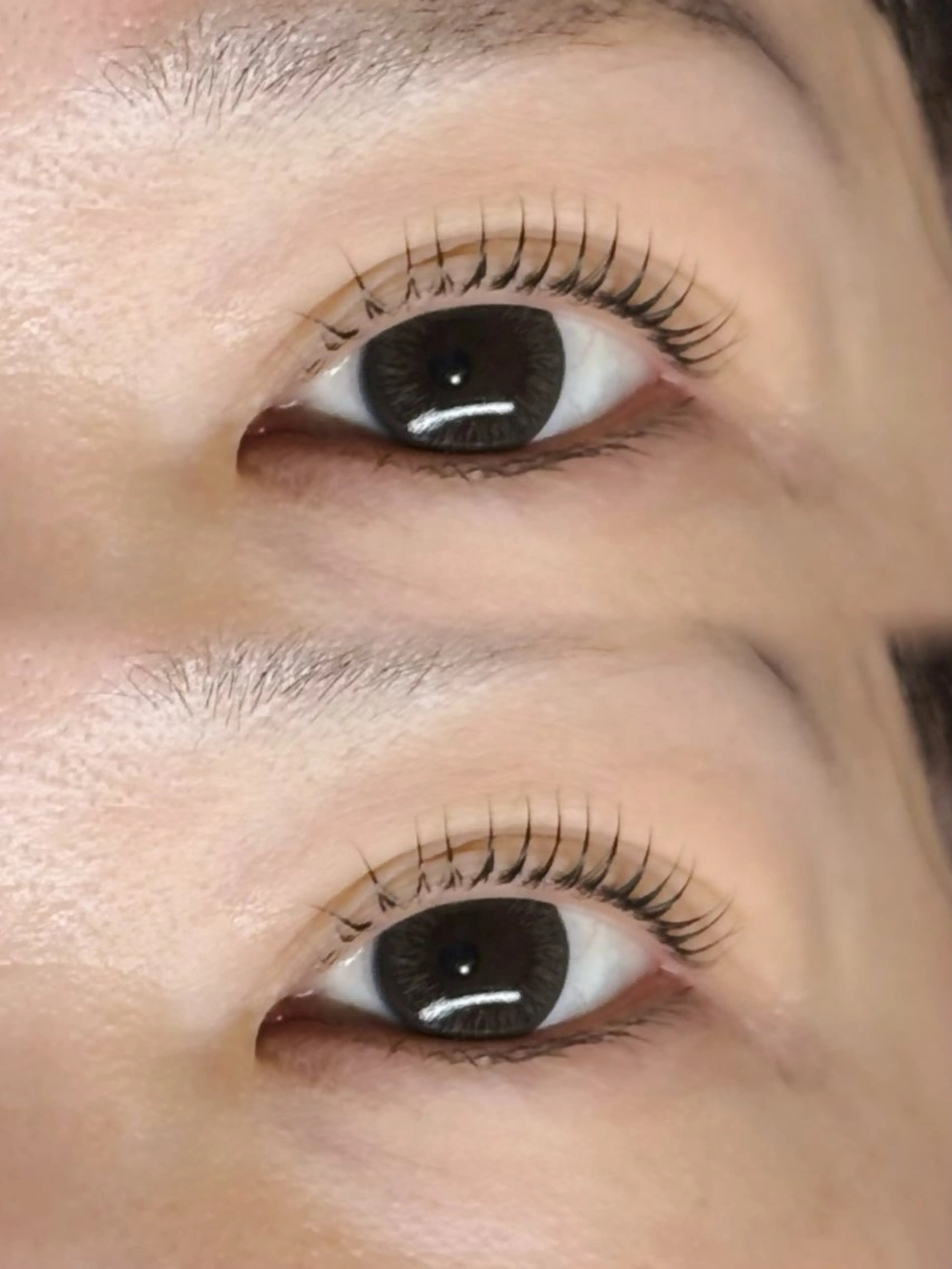 マツエク・マツパ マホ🐾 peep 蟹江店のマツエク・マツパデザイン