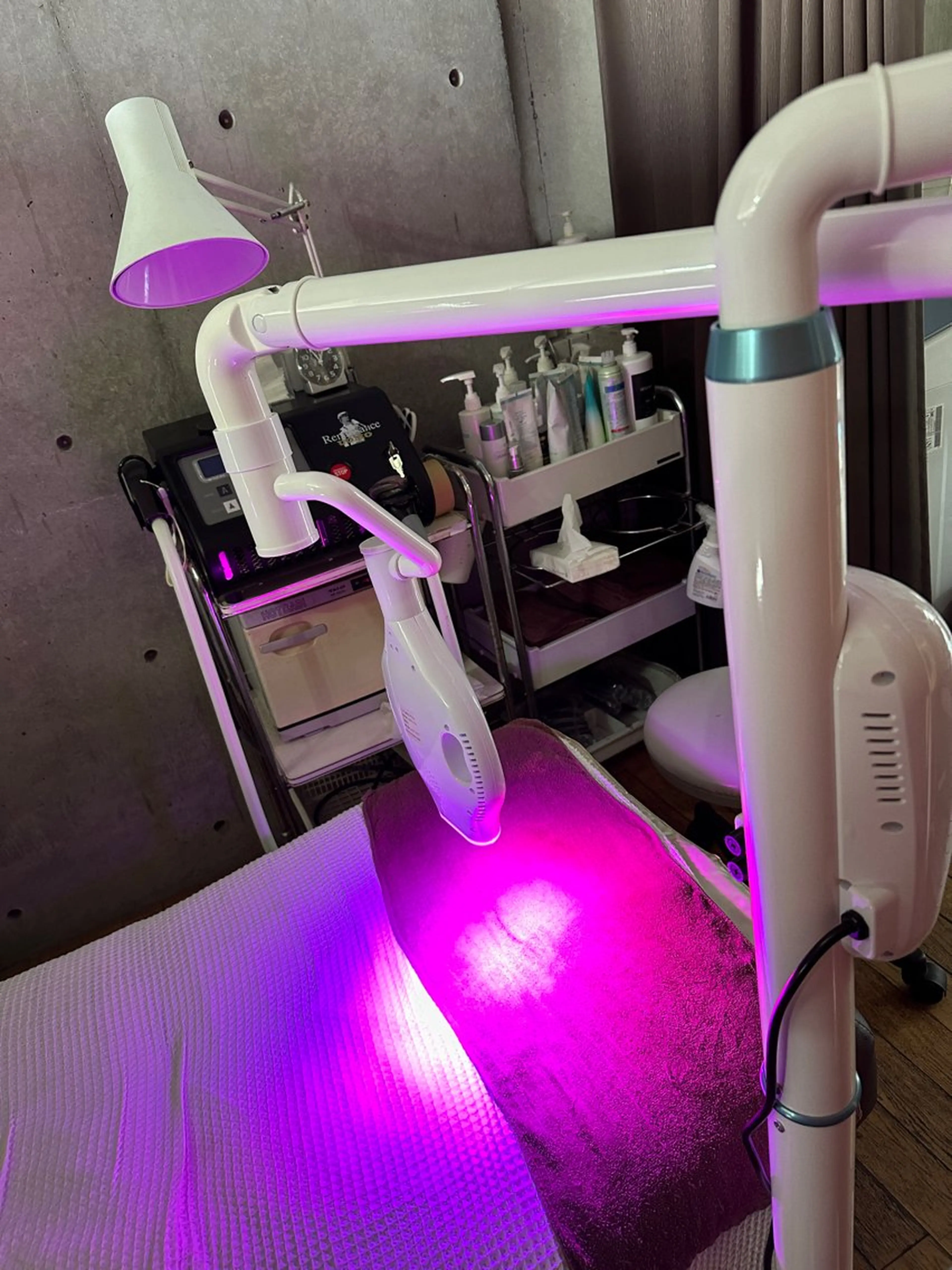 その他 ホワイトニングジム 池袋のその他イメージ