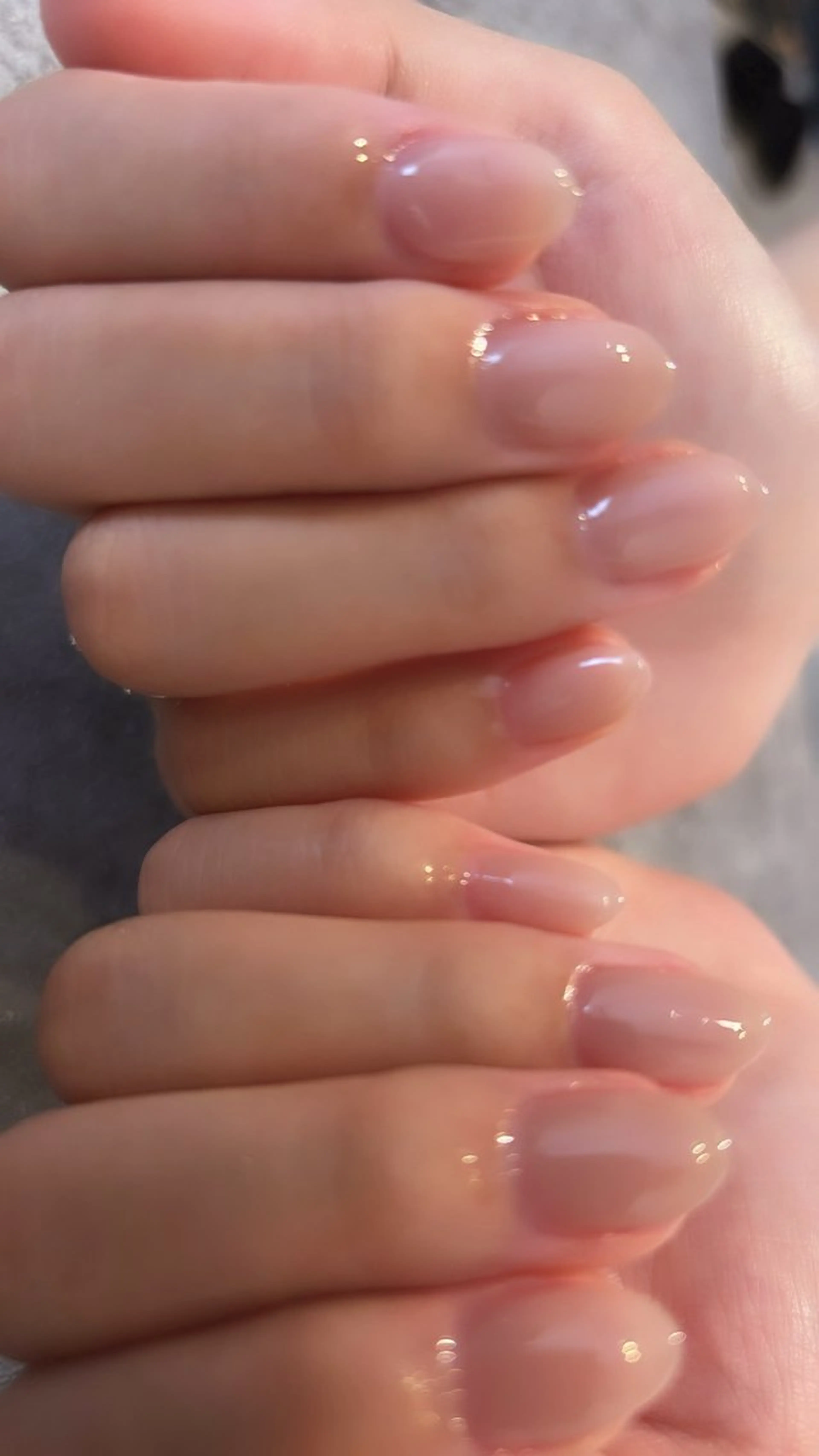 ネイル Mignon 、のネイルデザイン