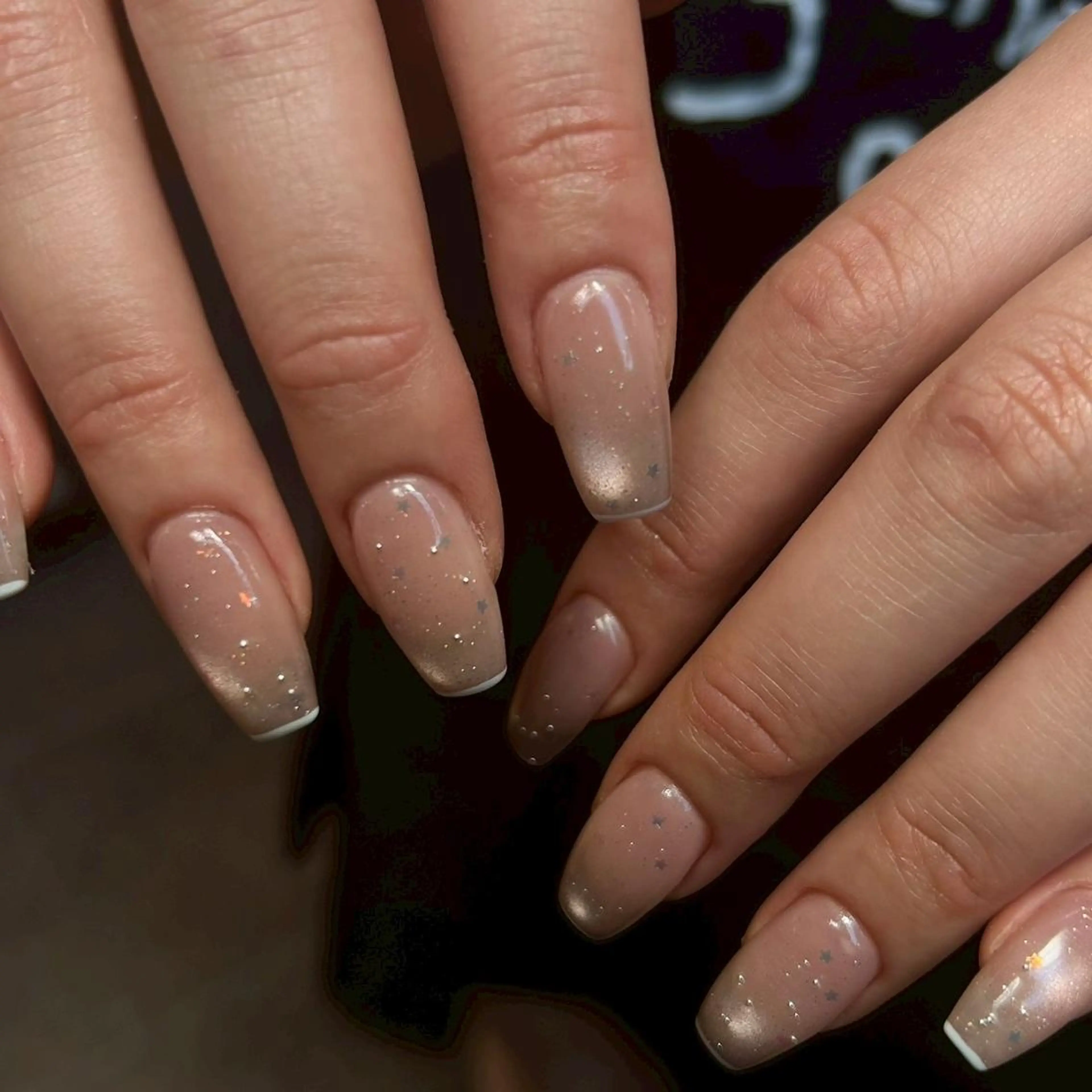 ネイル harajuku nailsのネイルデザイン