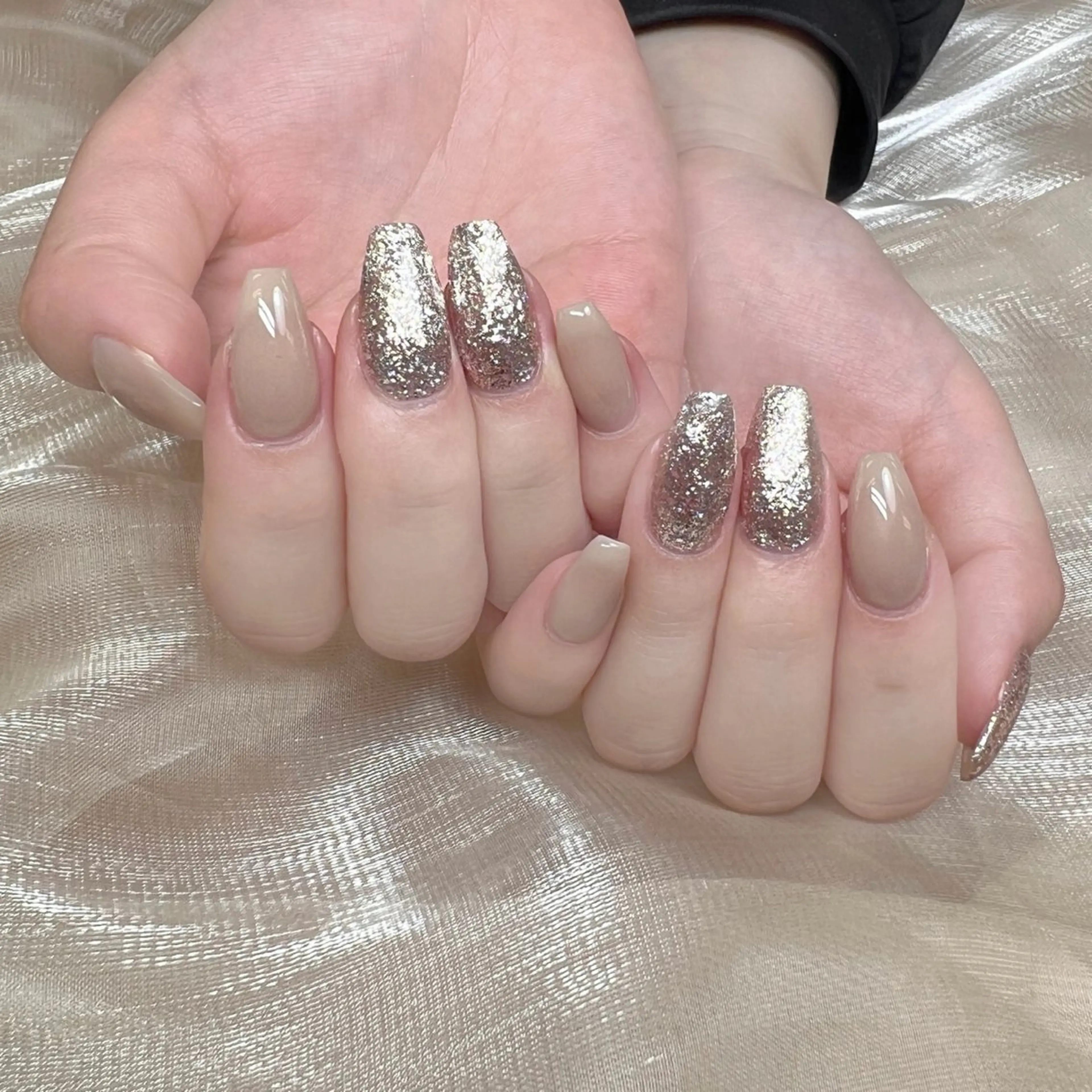 (オフなし)🧸 ワンカラーの写真