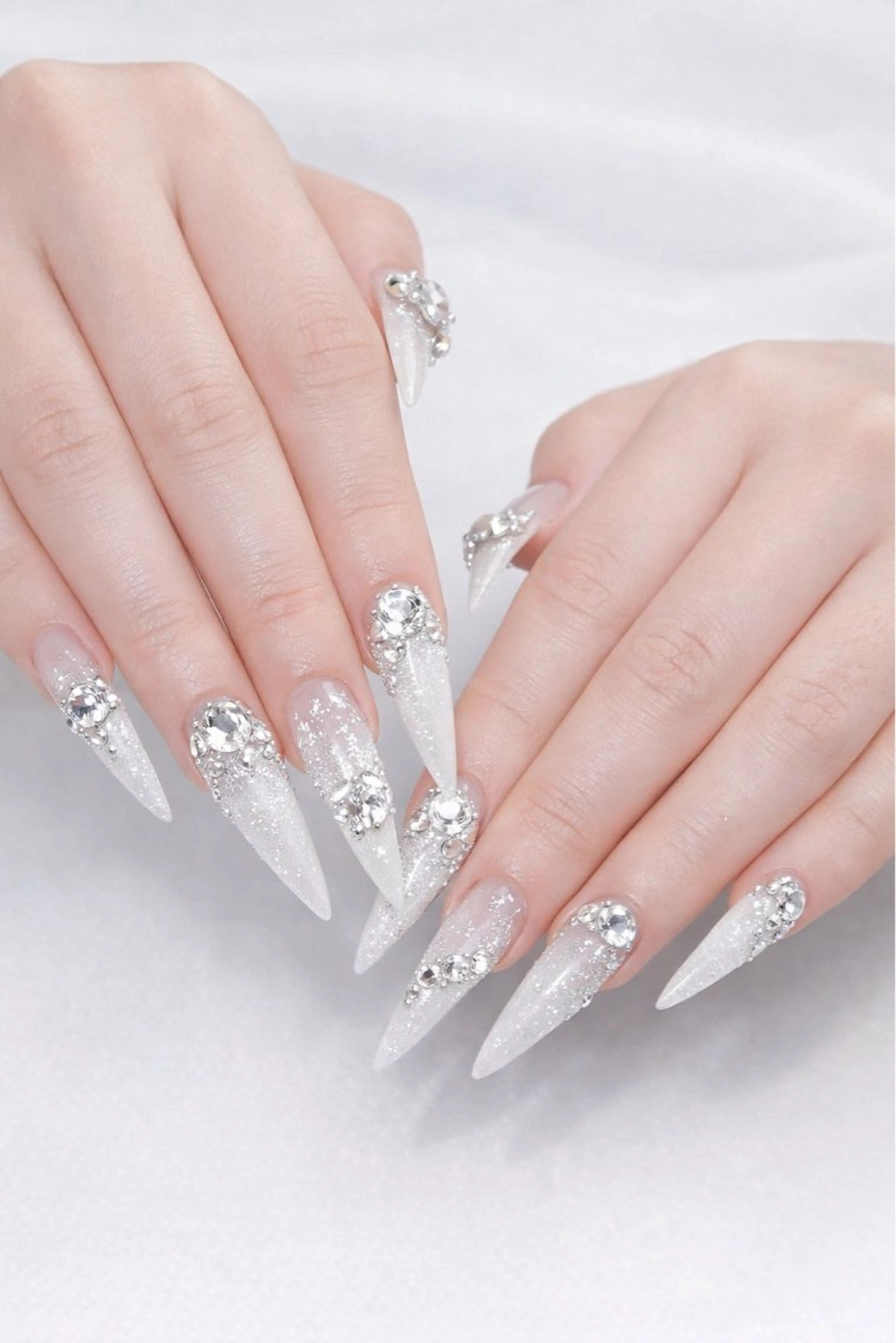 ネイル ワンホンネイル MEO MEO NAIL  守山のネイルデザイン