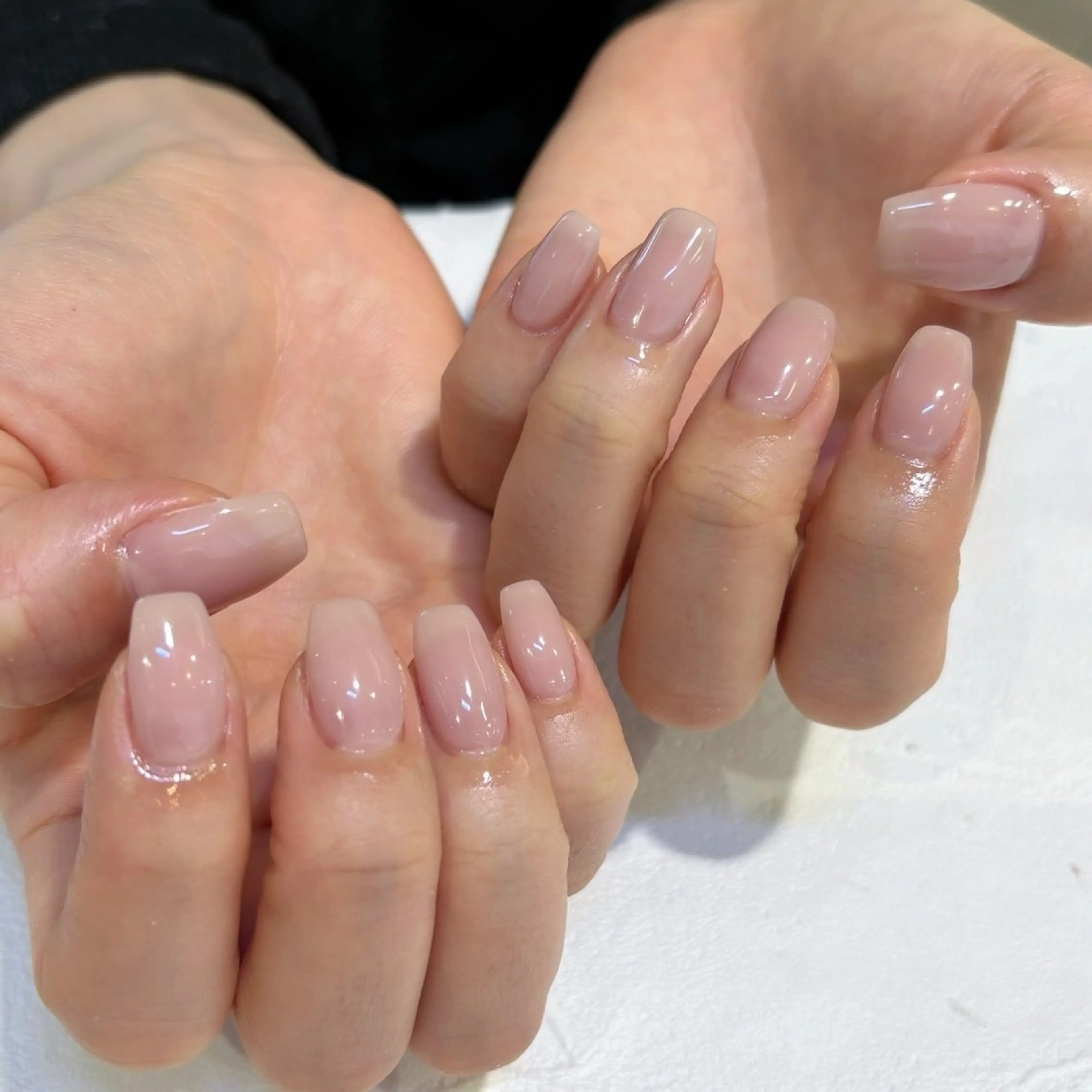 ネイル 宮内 志帆のネイルデザイン