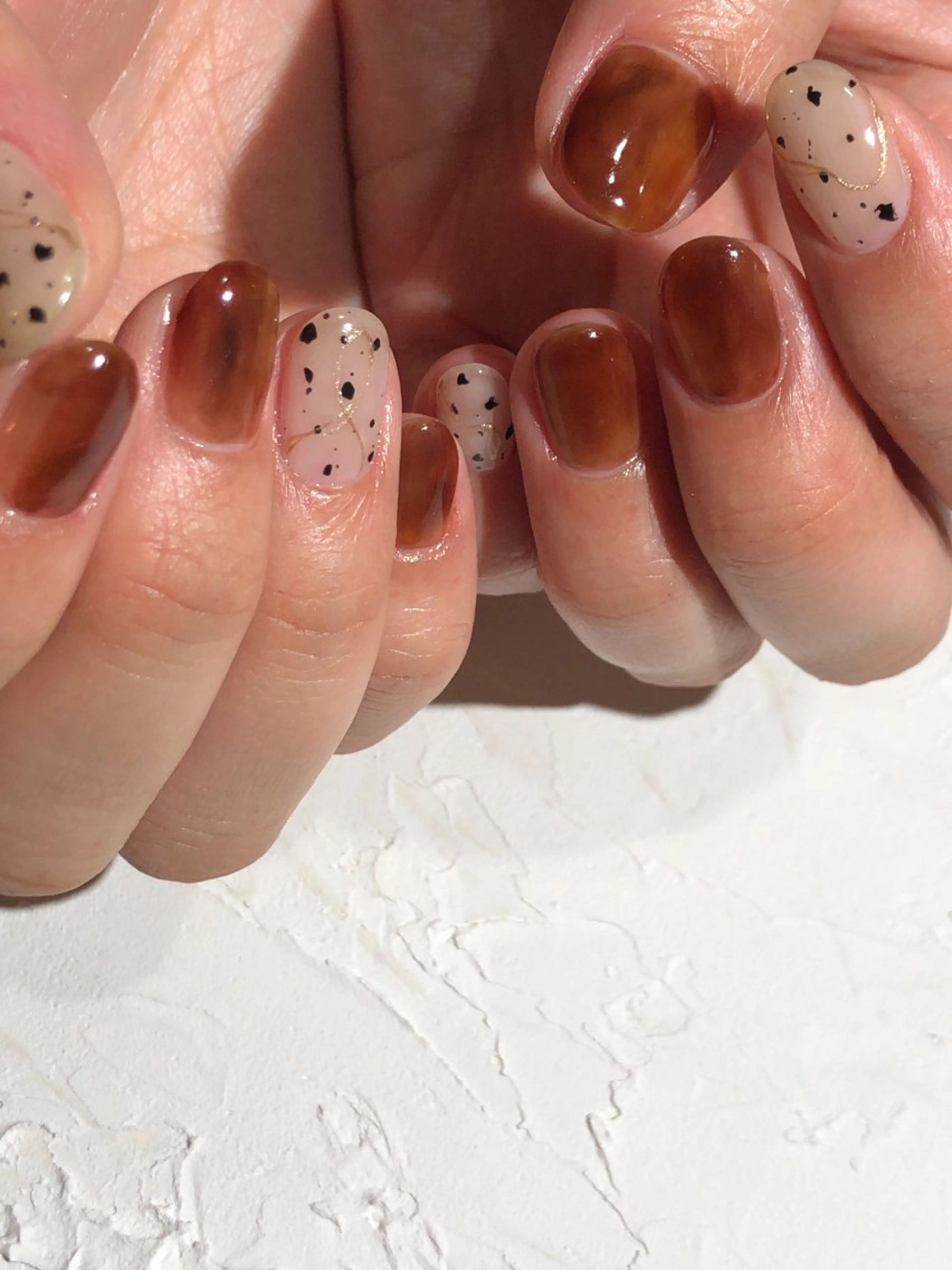 ネイル ハンドネイル me.nail narumiのネイルデザイン