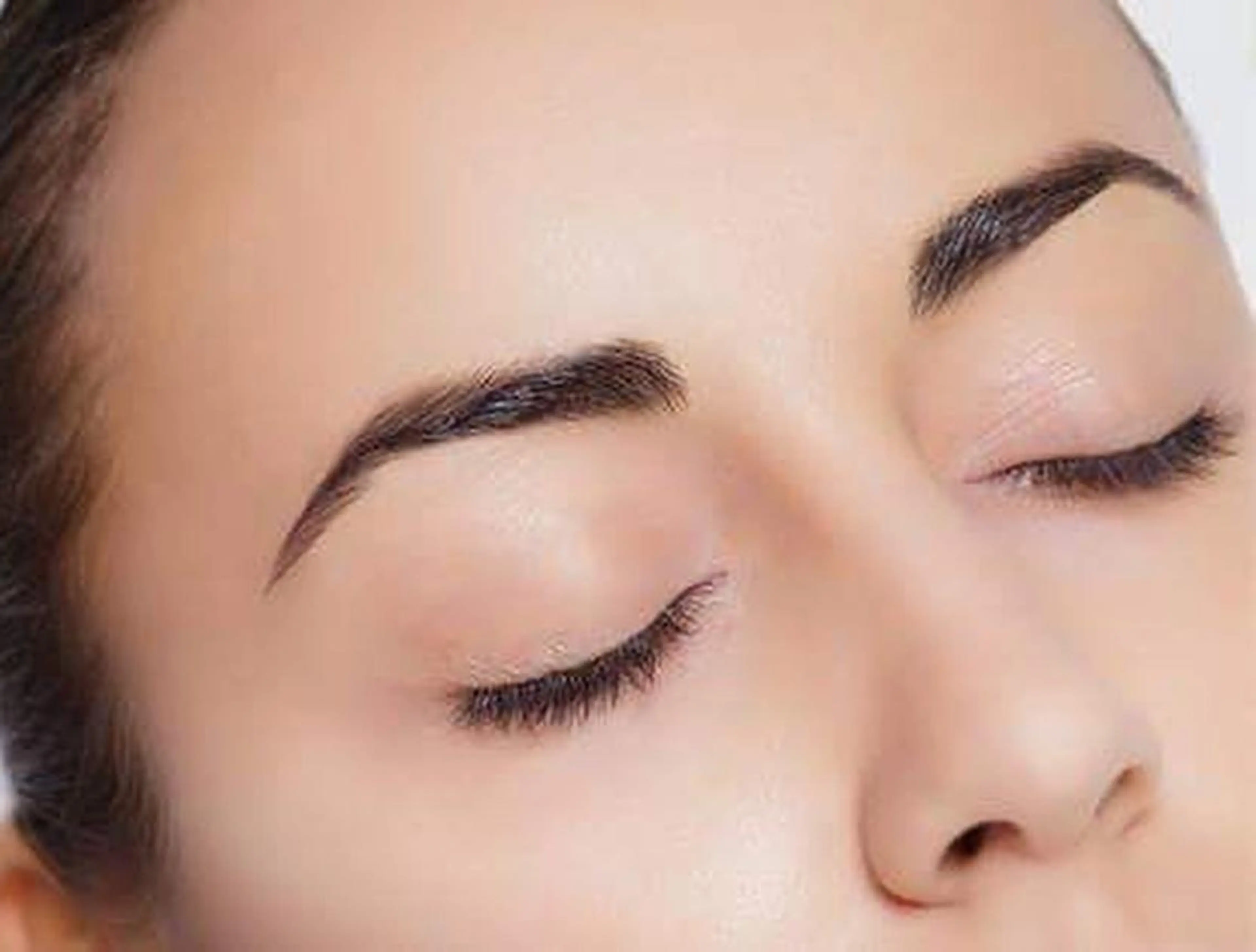 【フェイシャルwaxing】うなじ込。保湿パック込。産毛ケアと角質ケアを同時に叶えて、トーンアップしたツルツルのお肌に！の写真