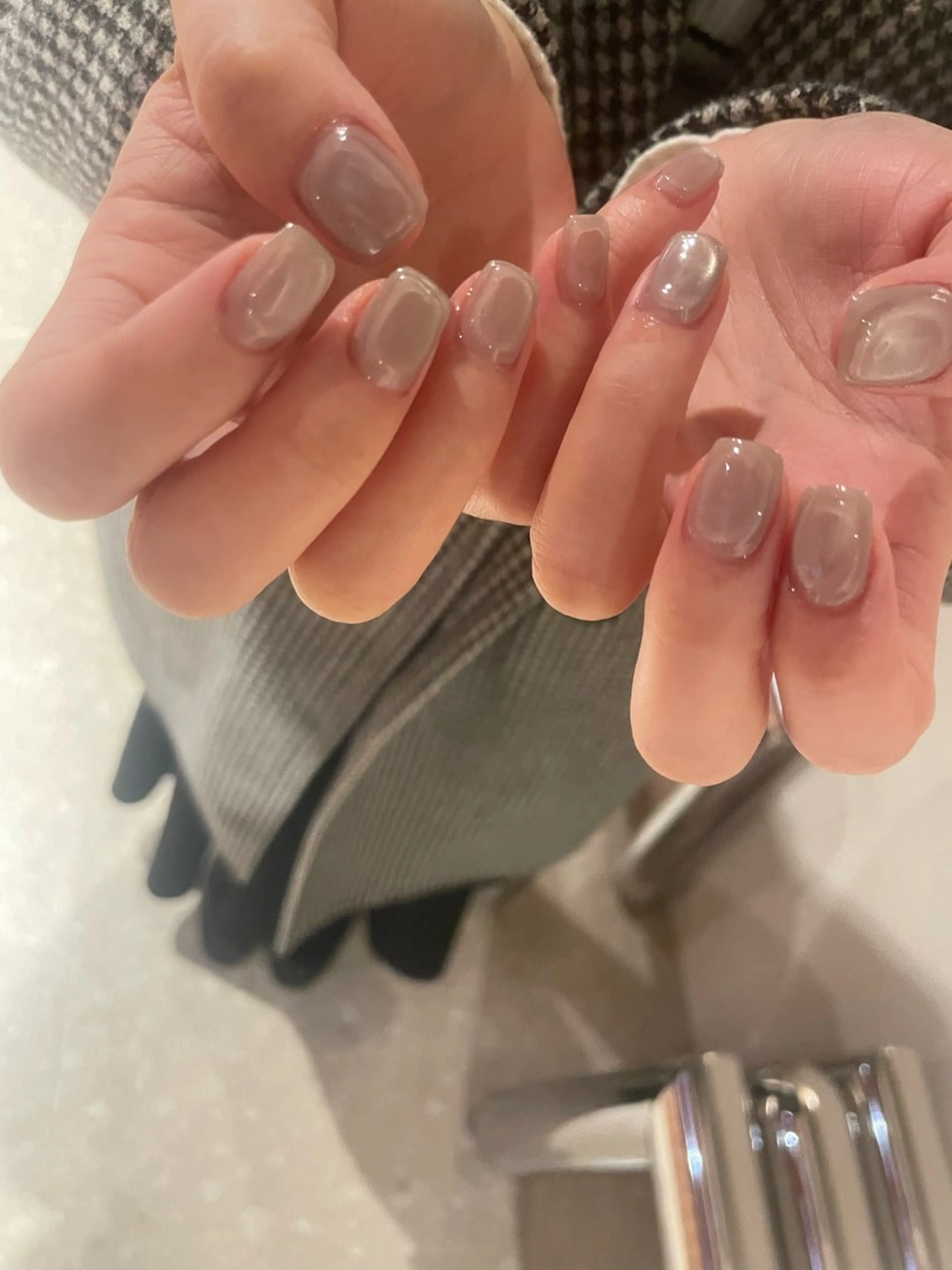 ネイル ハンドネイル HARUKA NAKAMURAのネイルデザイン