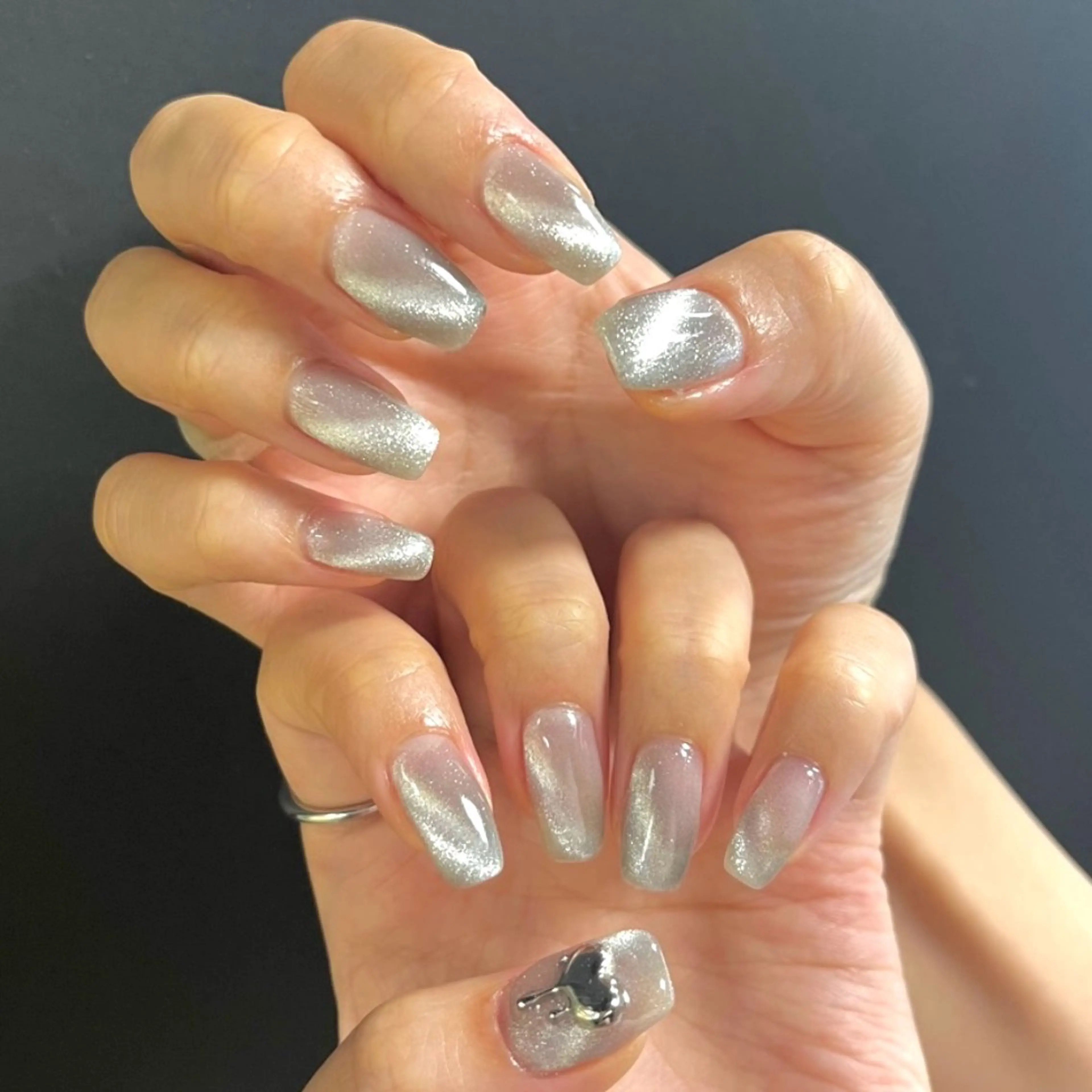 マグネット（オフ無し）の写真