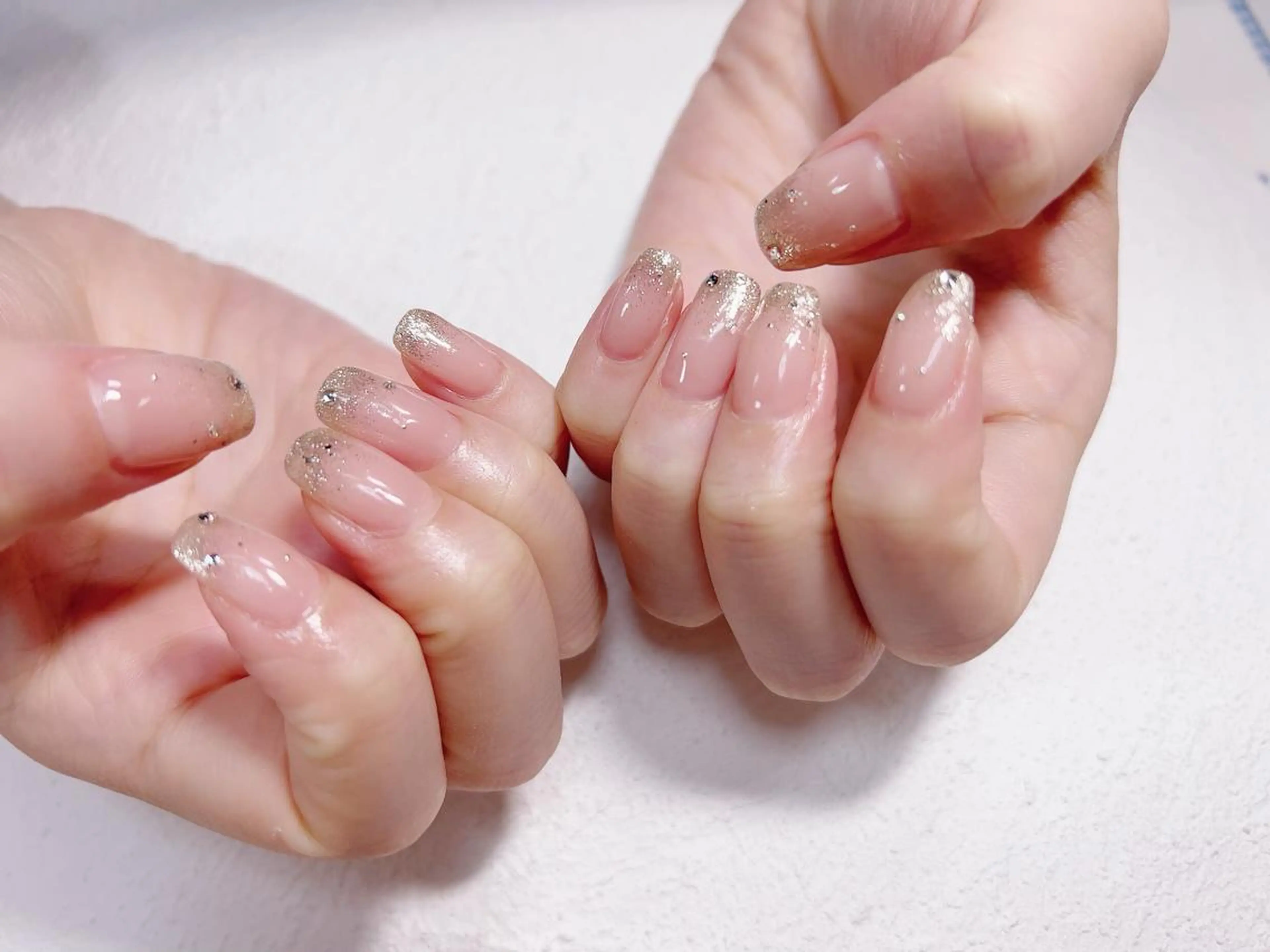 ネイル 持ち込み Regaro i.sのネイルデザイン