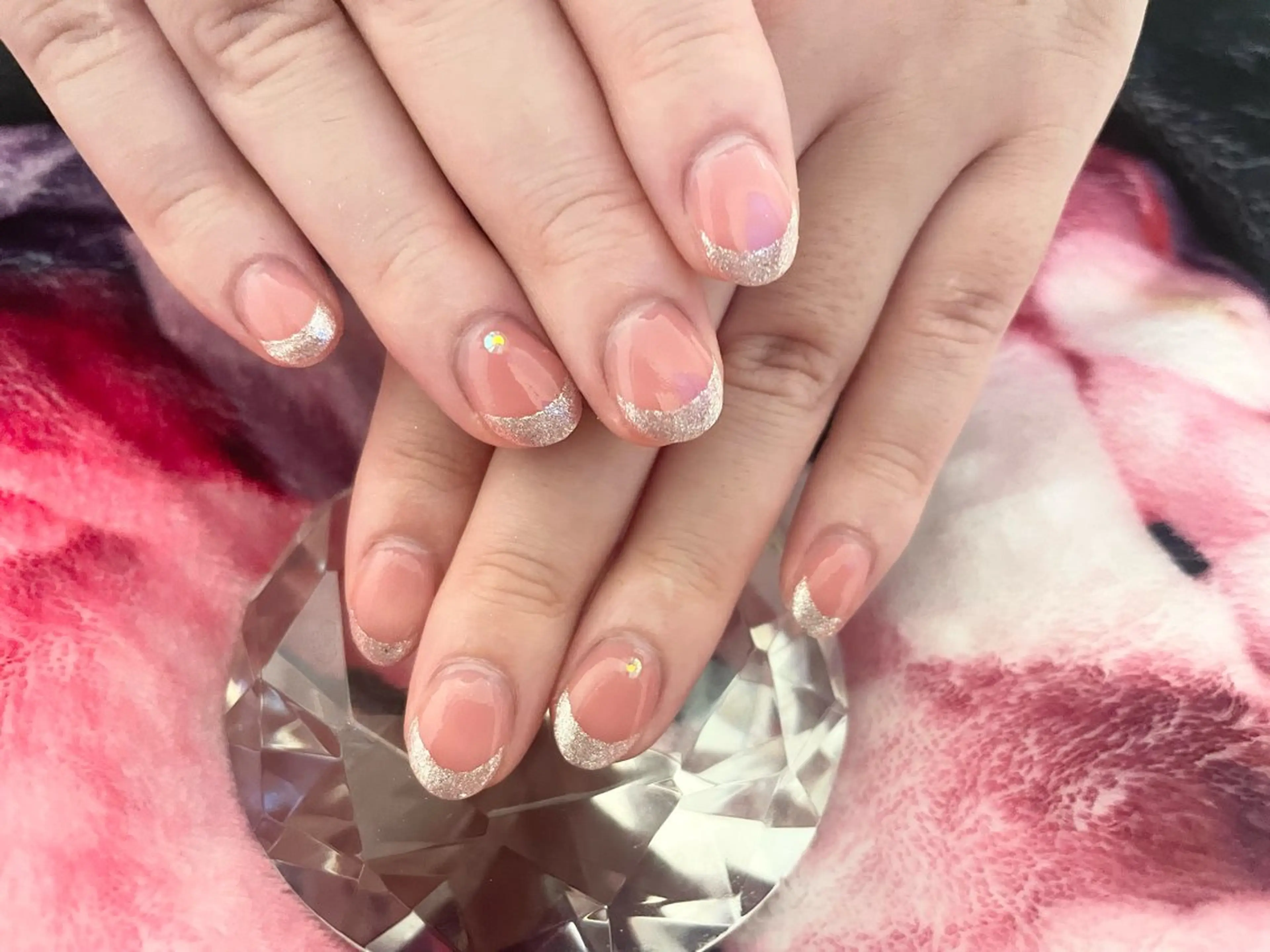 ネイル 近藤 美春のネイルデザイン