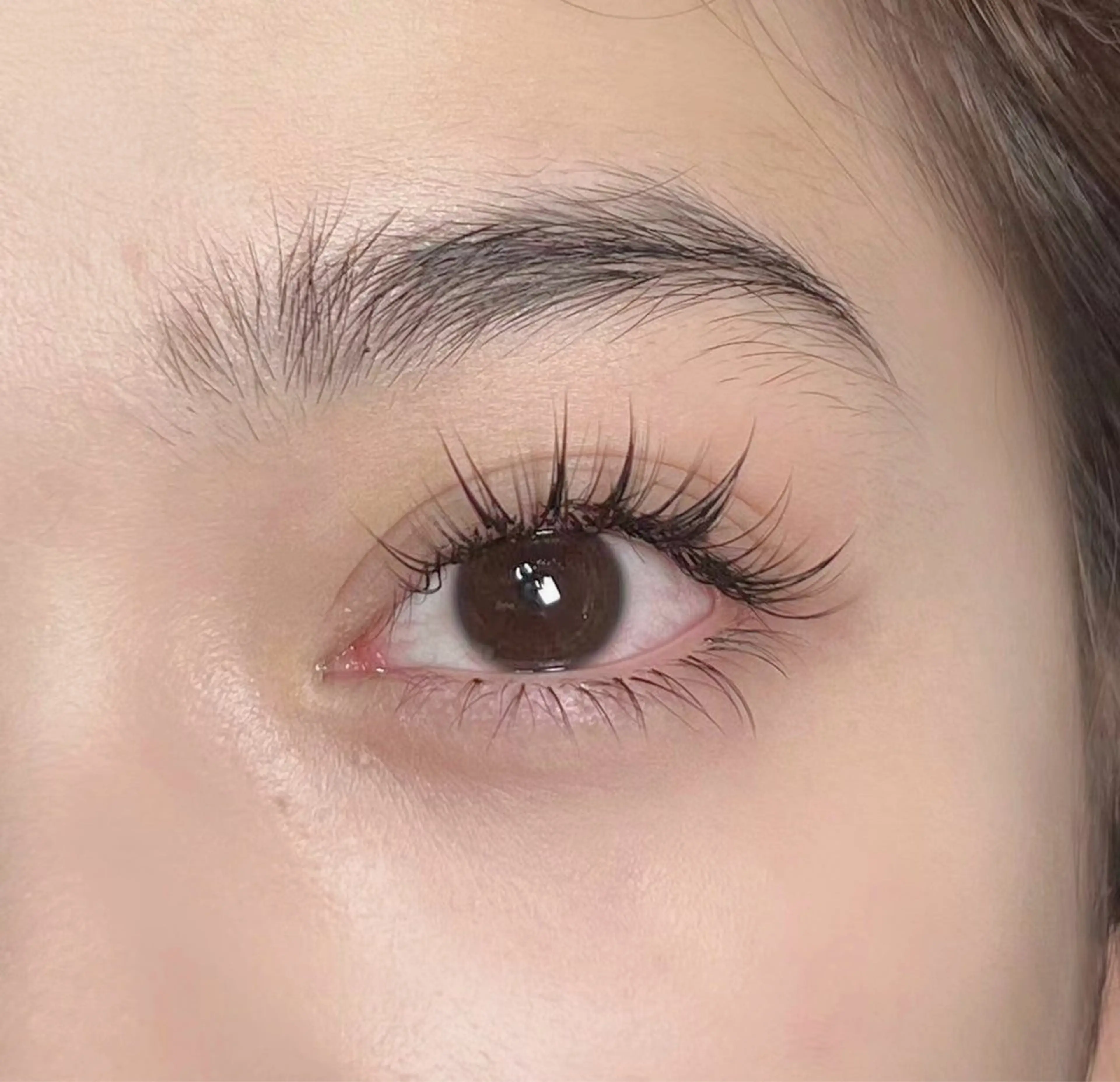 マツエク・マツパ まつげパーマ専門店 FOIのマツエク・マツパデザイン