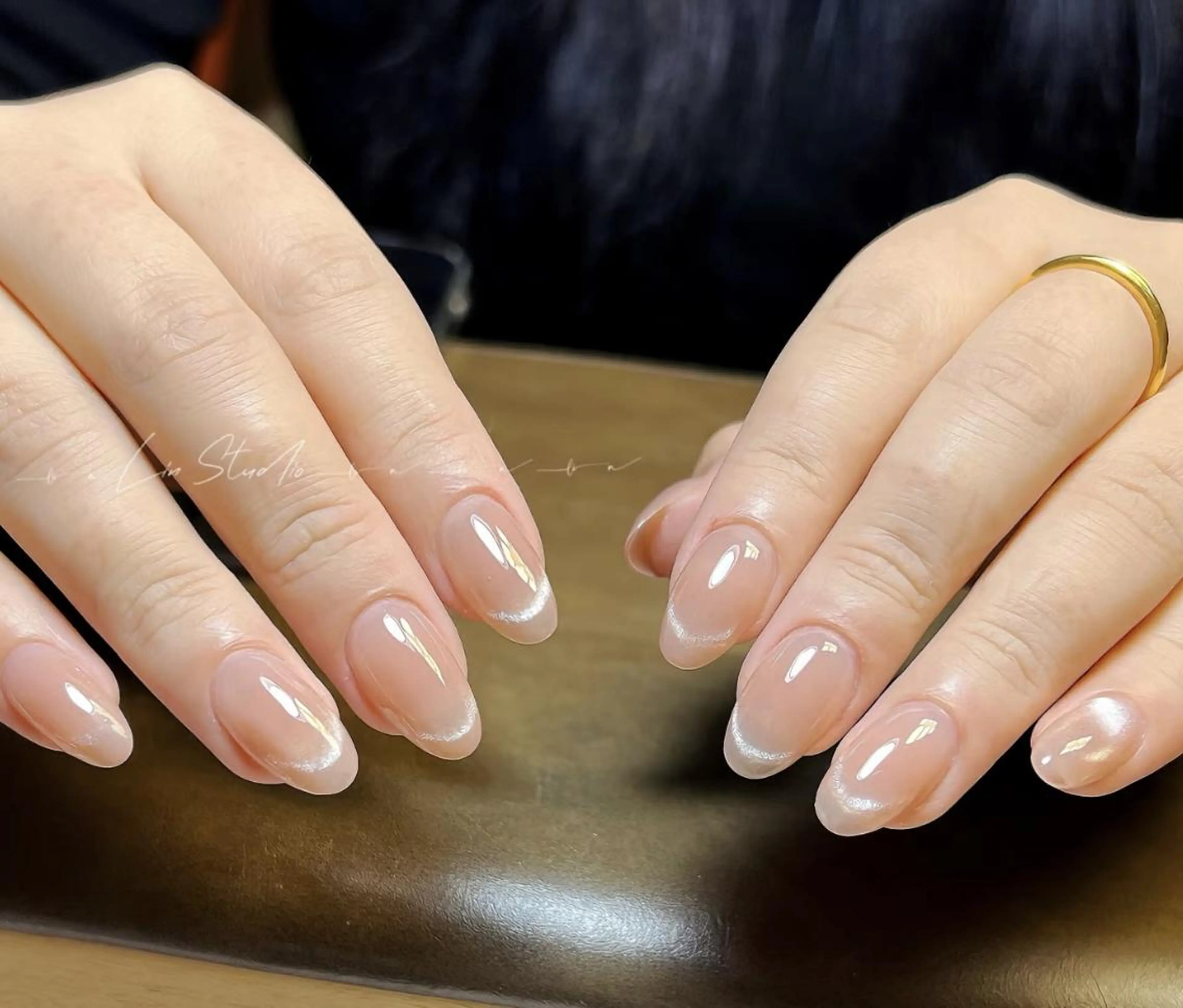 ネイル ハンドネイル エリ🫧 nail池袋東口のネイルデザイン