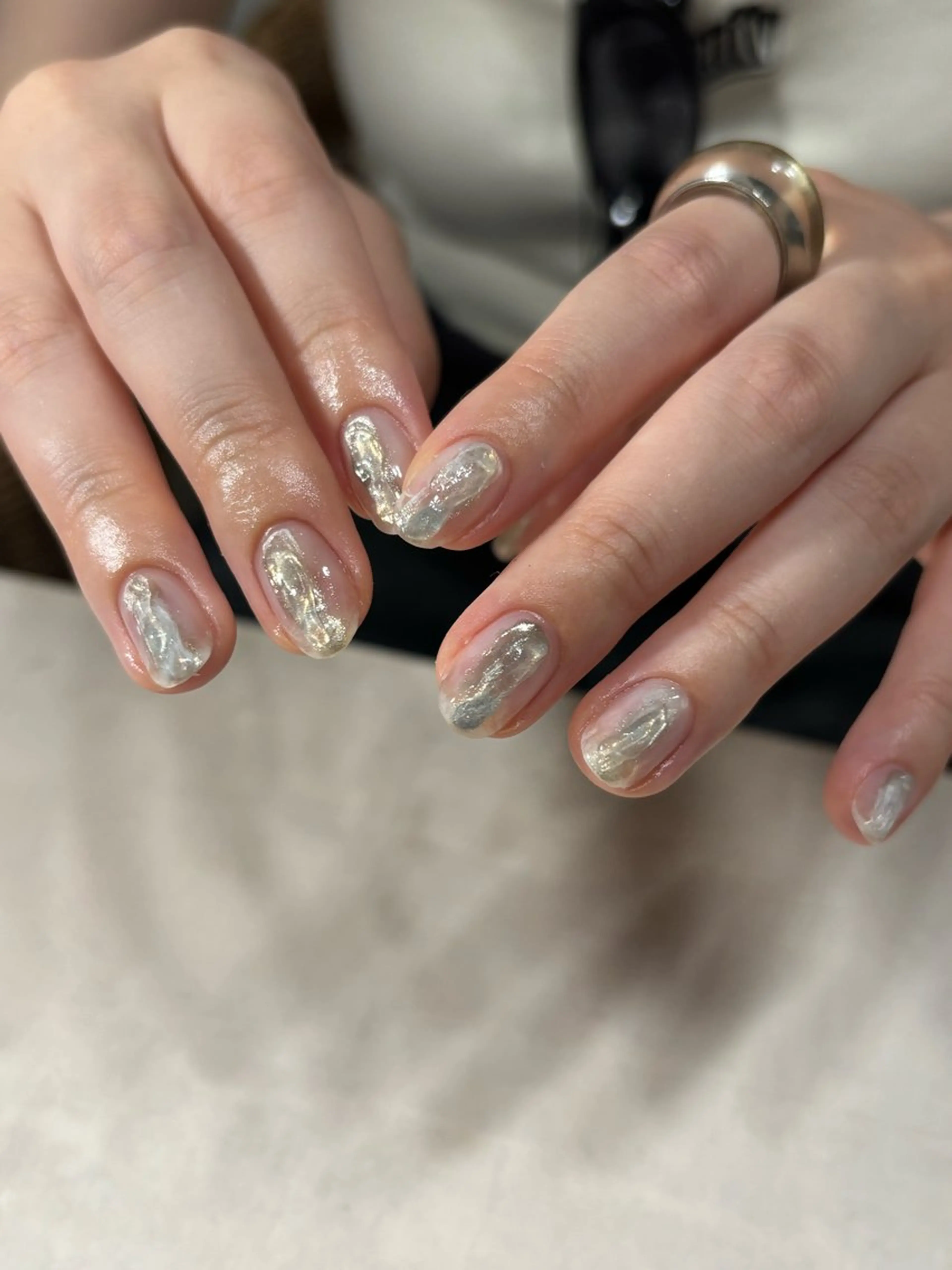 ネイル Kel_y by yayoiのネイルデザイン