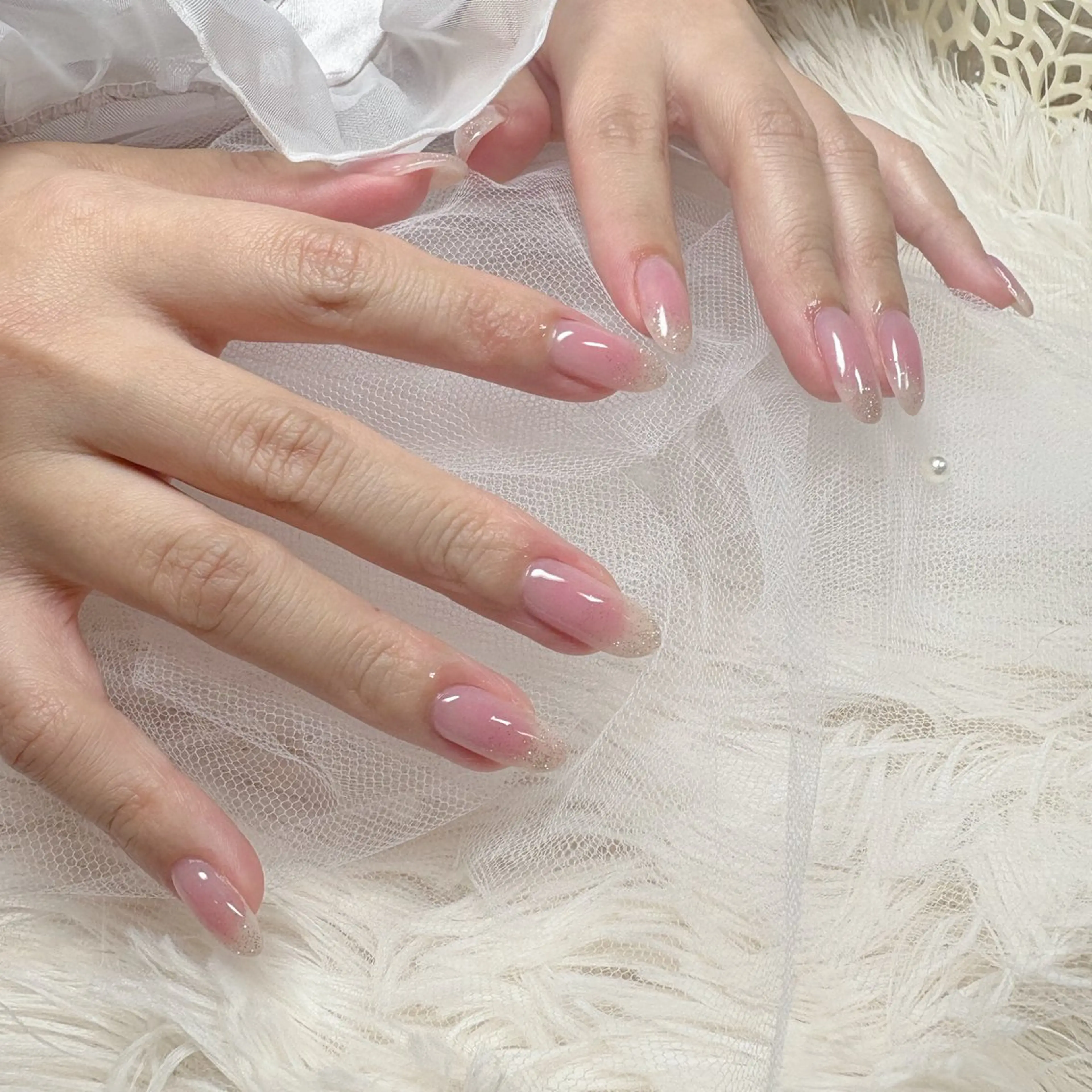 ネイル LUMIERU RIKAのネイルデザイン