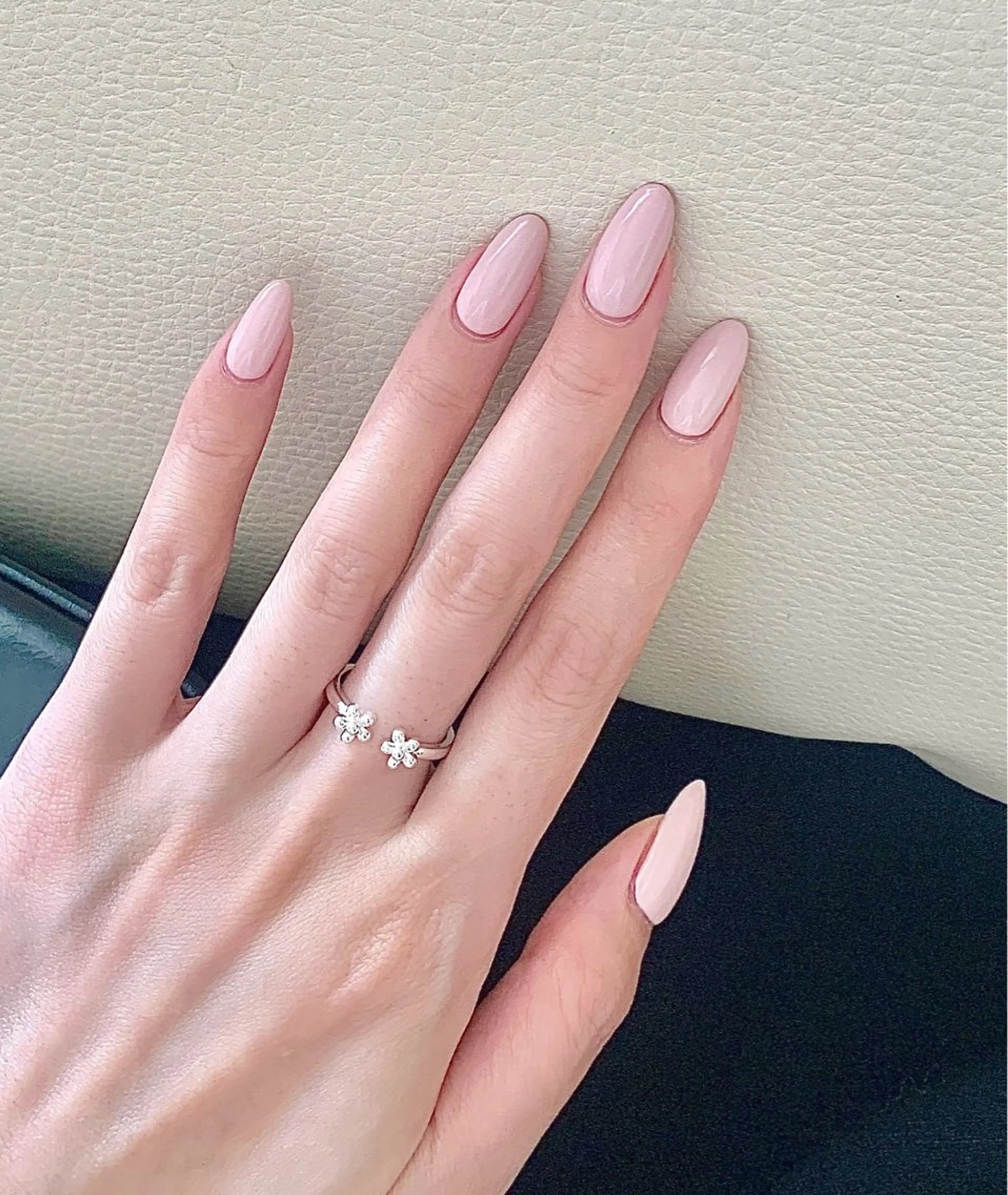 ネイル ハンドネイル Dione Nail カオリのネイルデザイン
