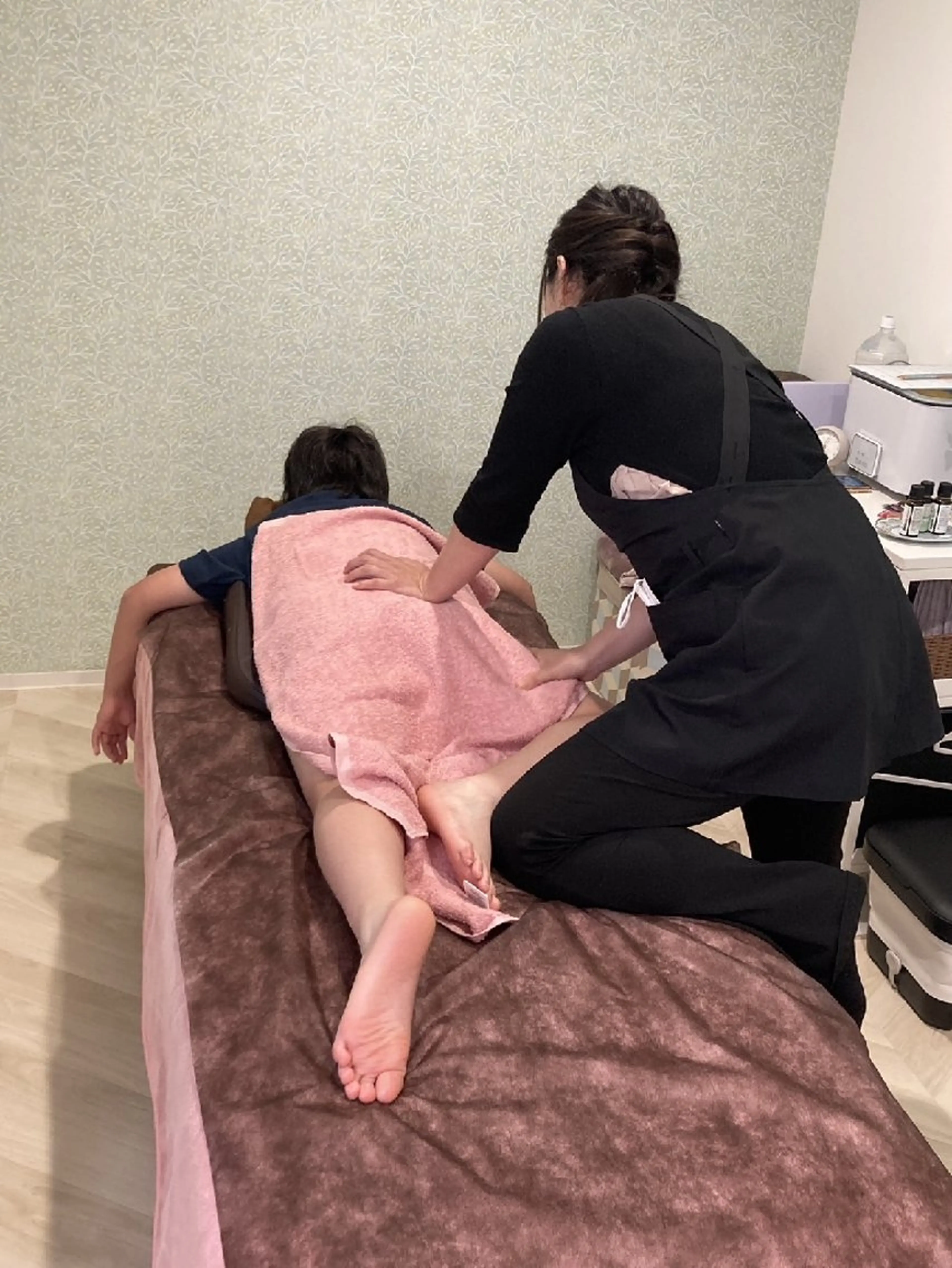 Soile(ソイル) ななこのエステ・リラクイメージ