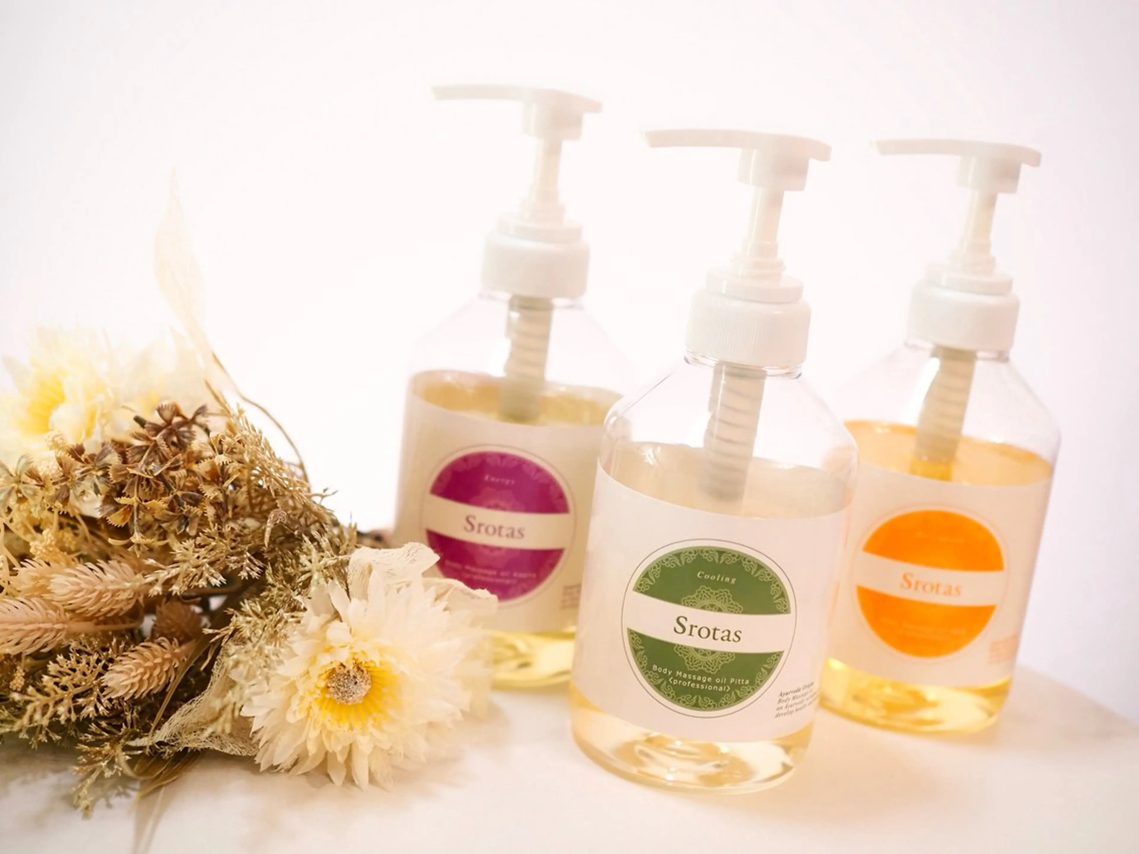 L'amour所属・L'amour ラムールのエステ・リラクイメージ