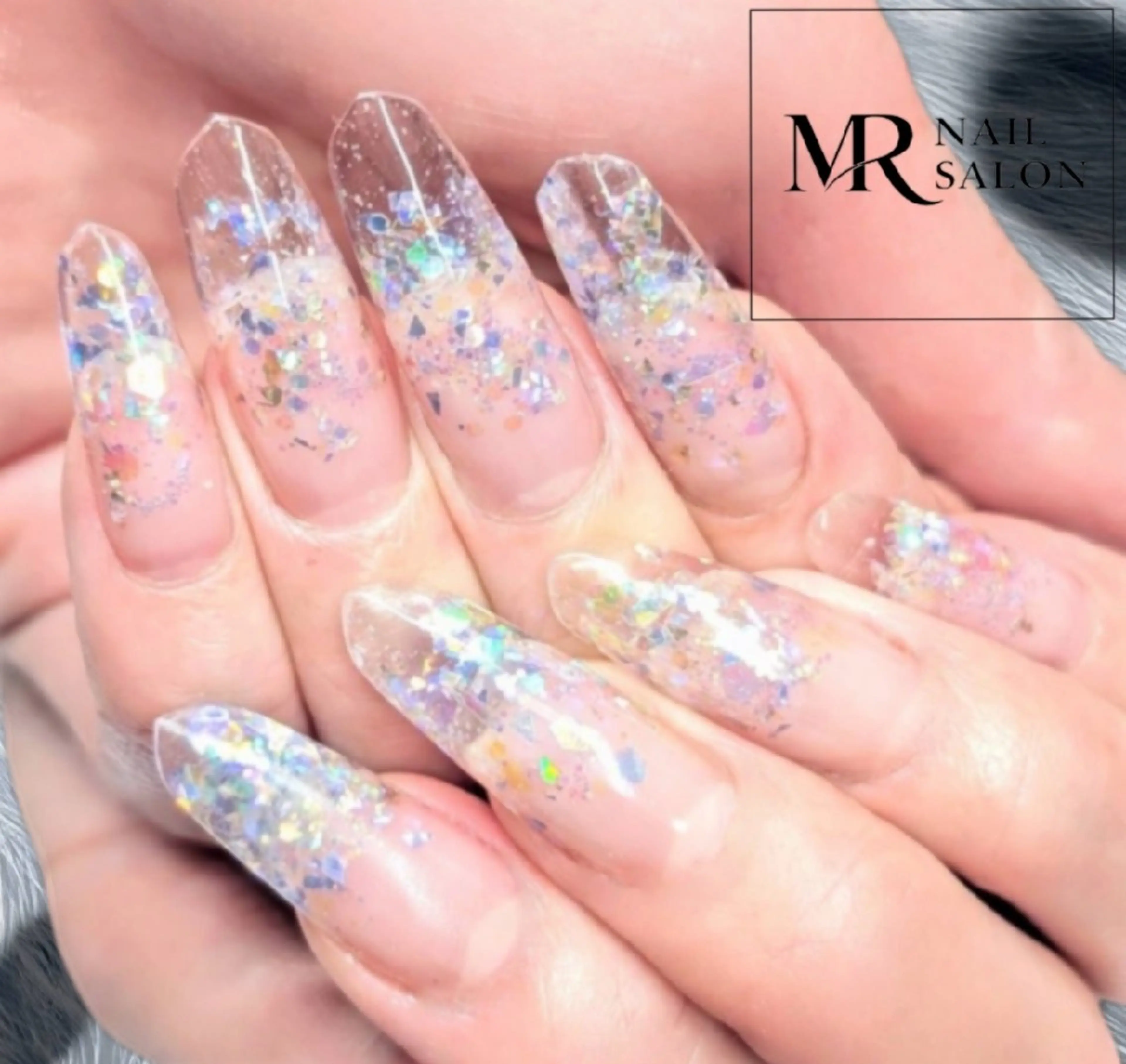 ネイル MR じゅりのネイルデザイン