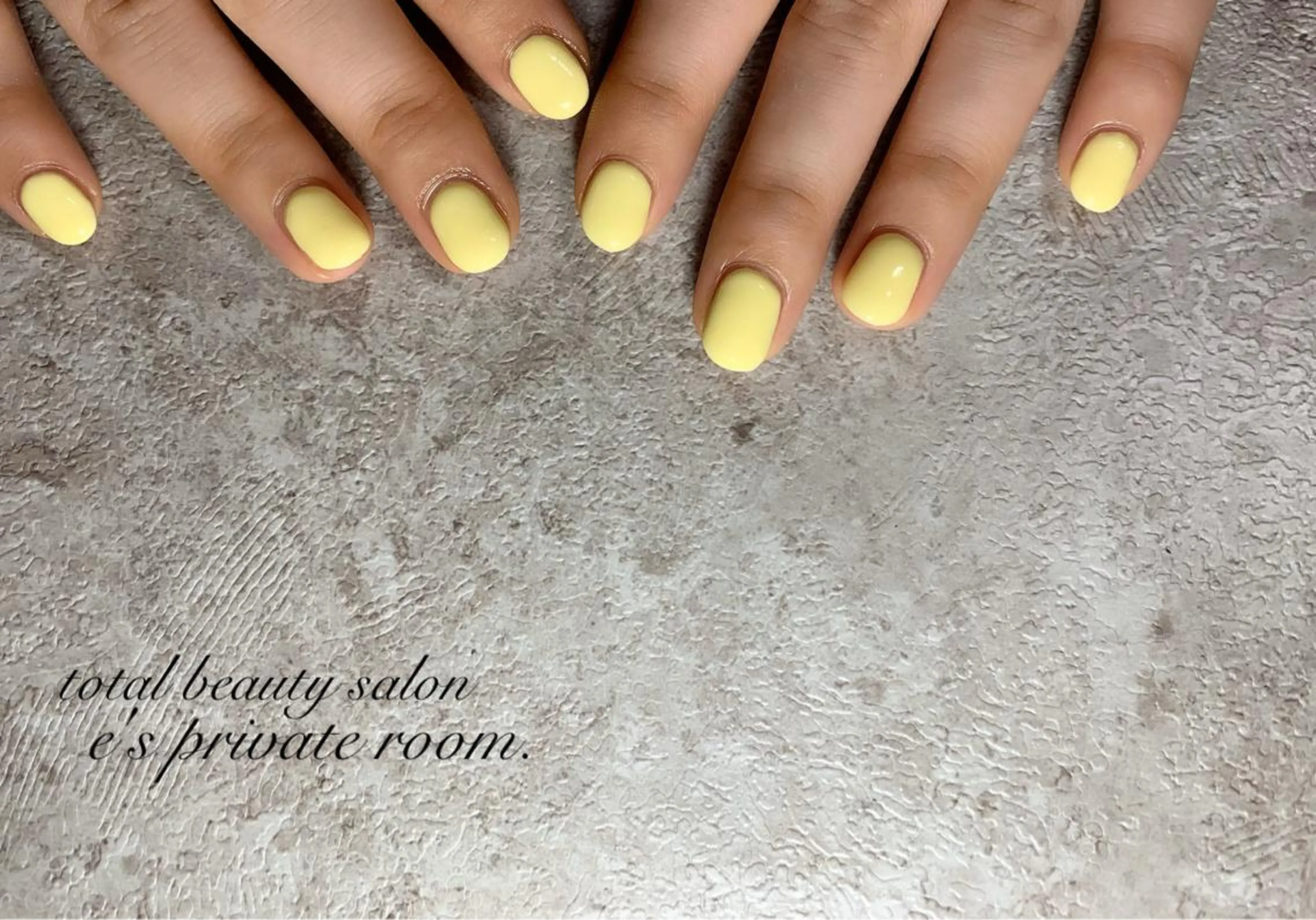 ネイル LAVISH nail salonのネイルデザイン