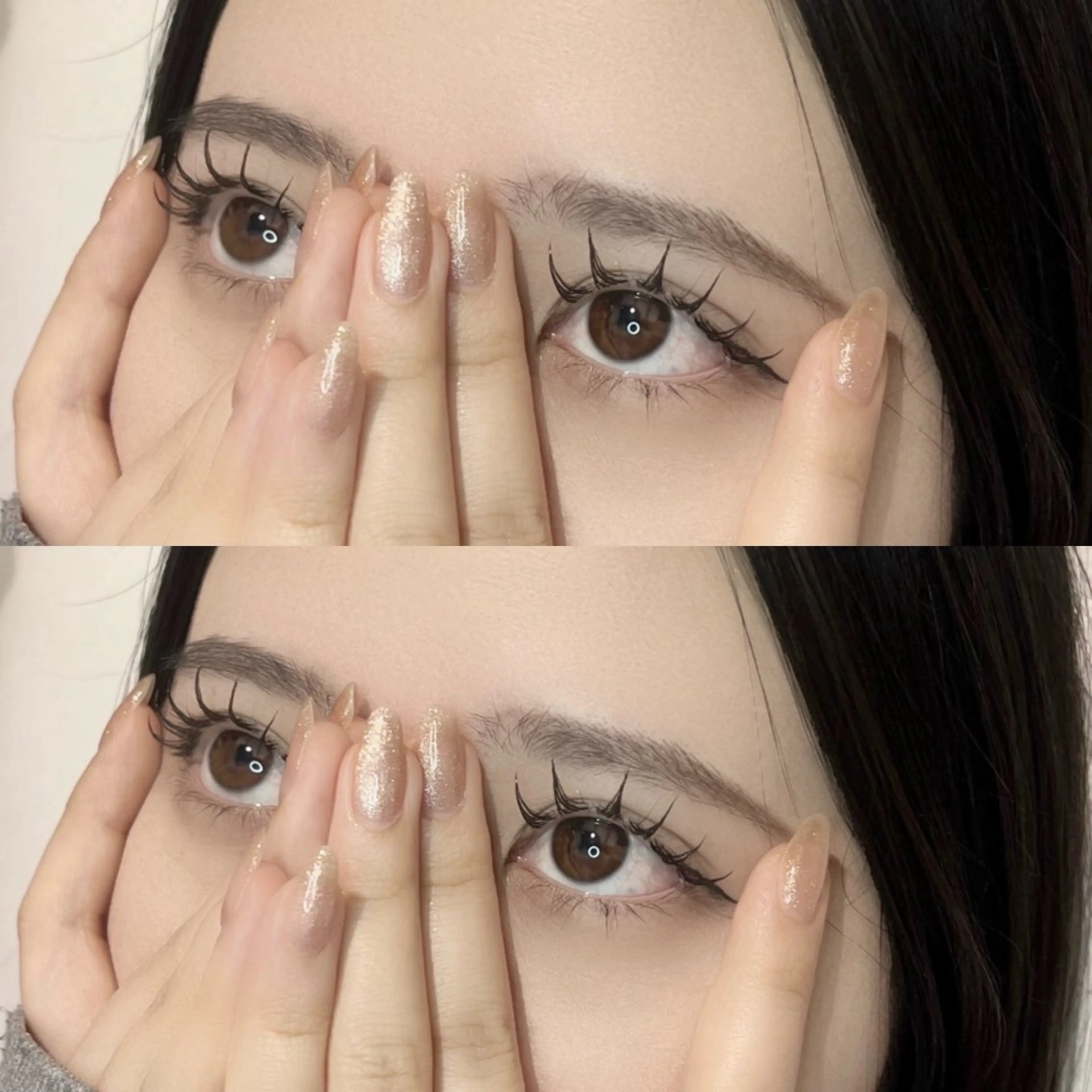 マツエク・マツパ マツエク Y. Idaのマツエク・マツパデザイン