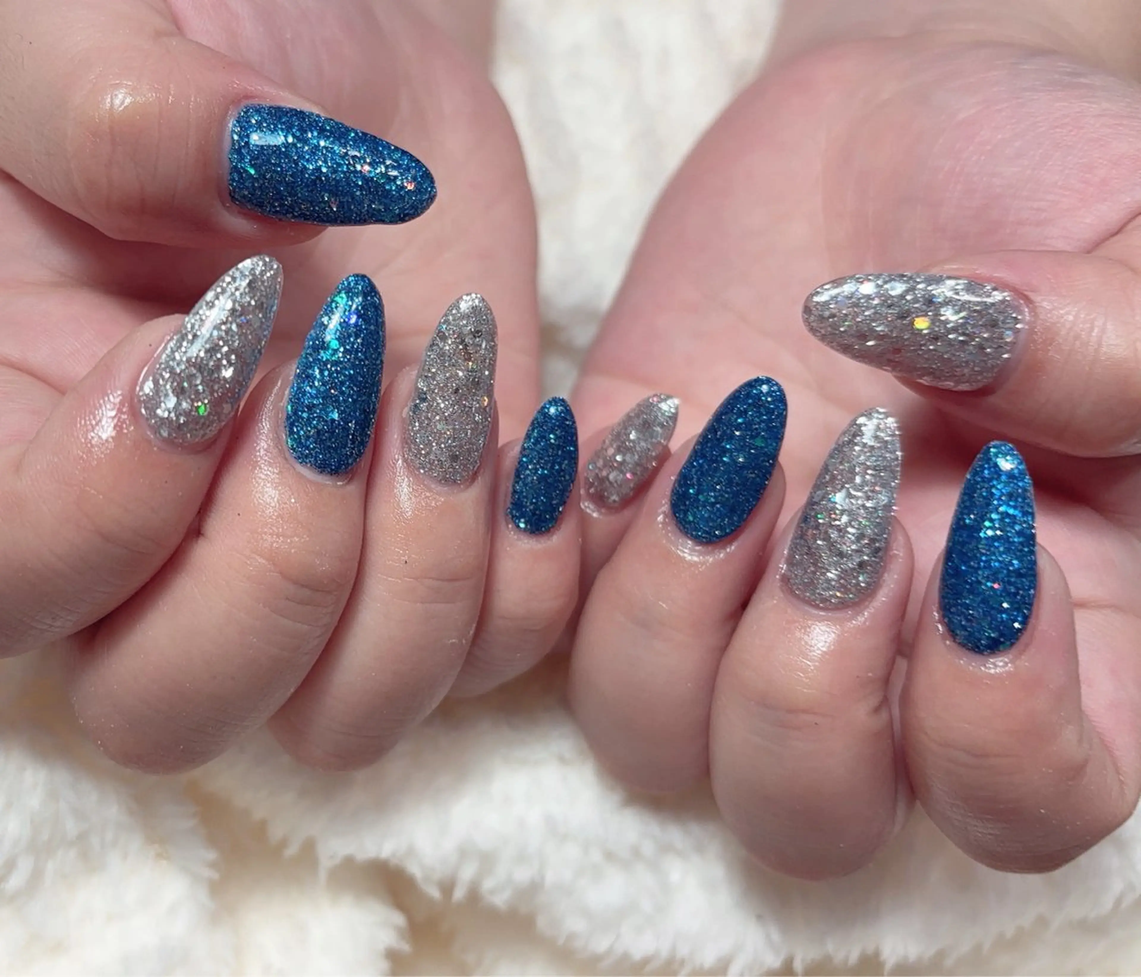 ネイル nail by R'eのネイルデザイン