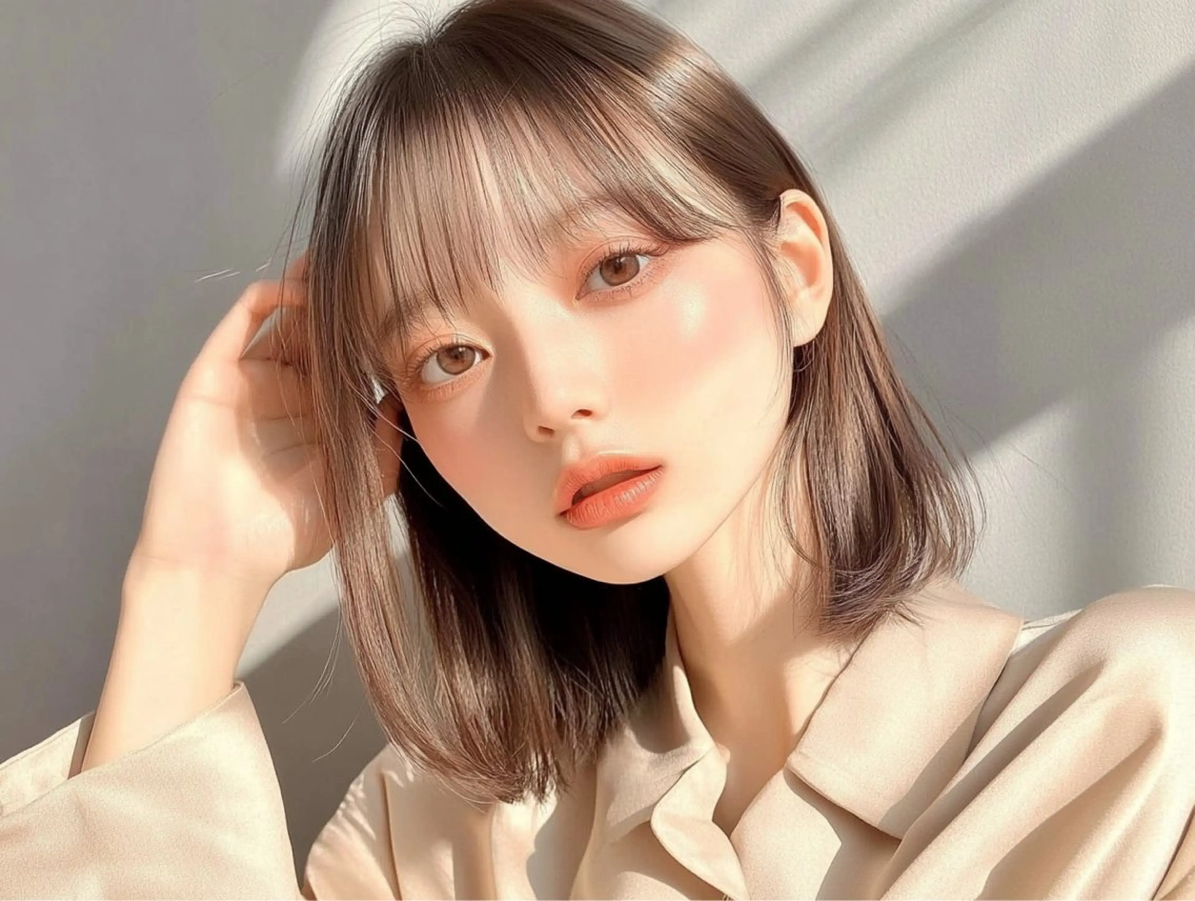 マツエク・マツパ まつぱ中央林間 由喜のマツエク・マツパデザイン