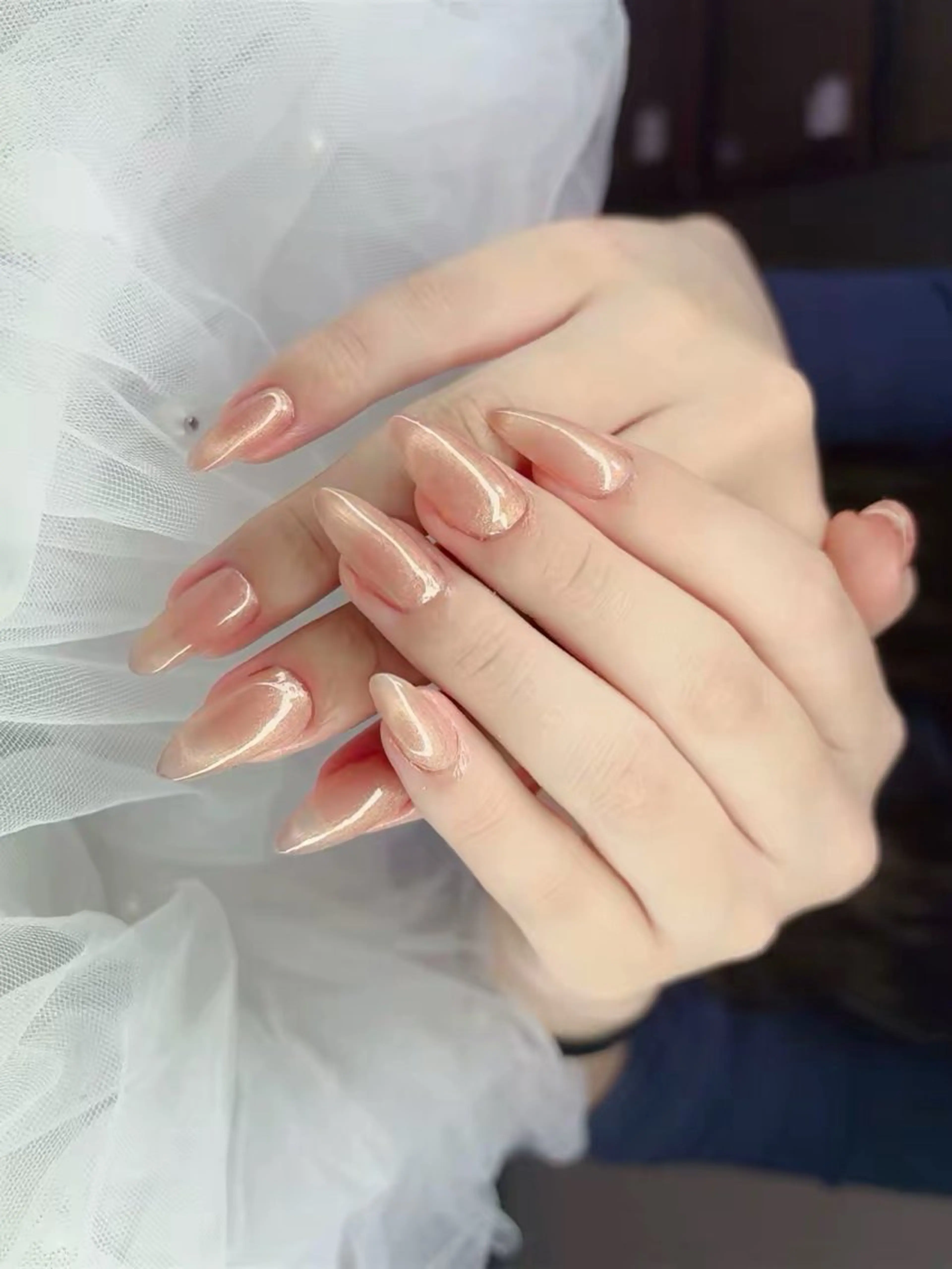 ネイル ハンドネイル MIO Nailのネイルデザイン
