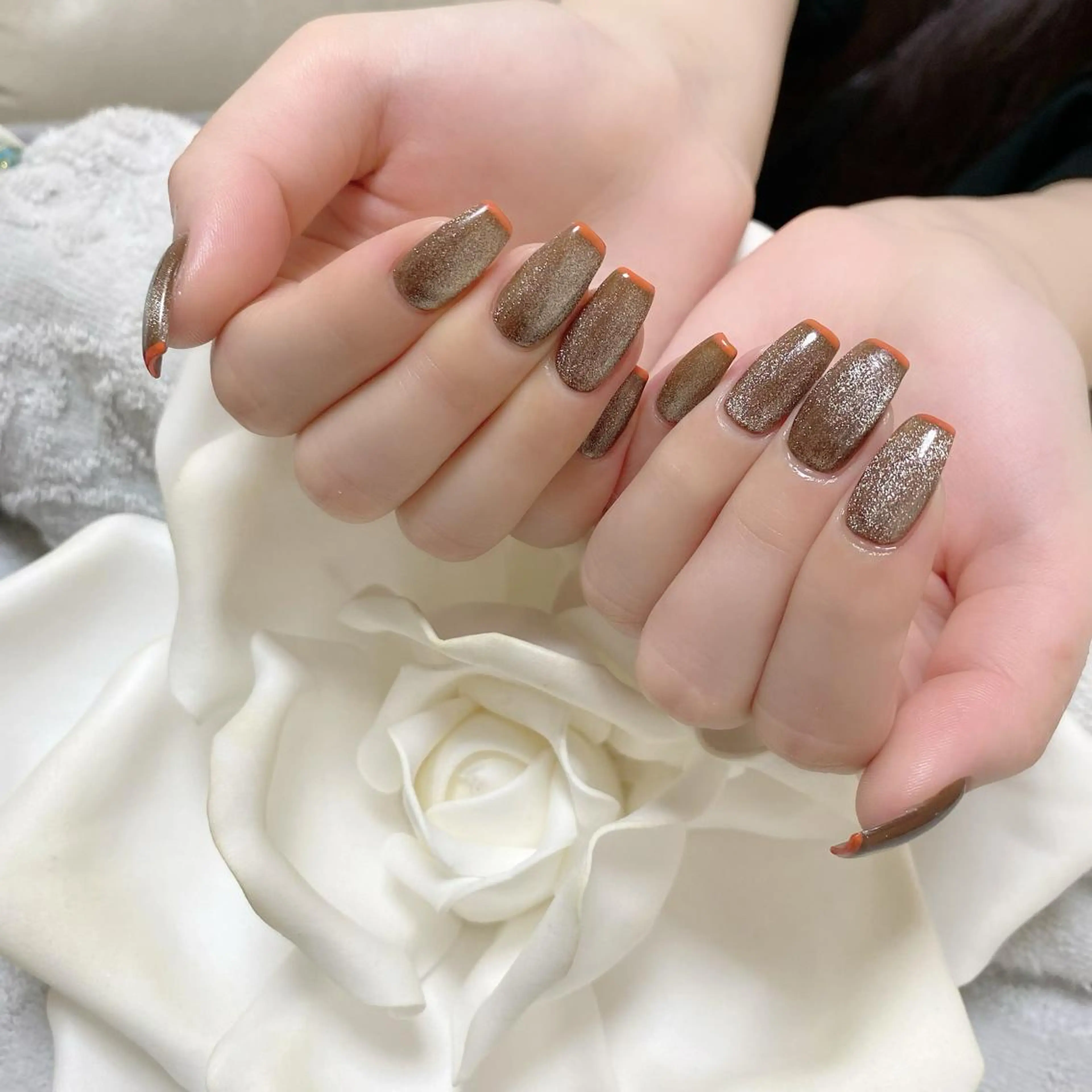 ネイル 💅fleur Ayumiのネイルデザイン