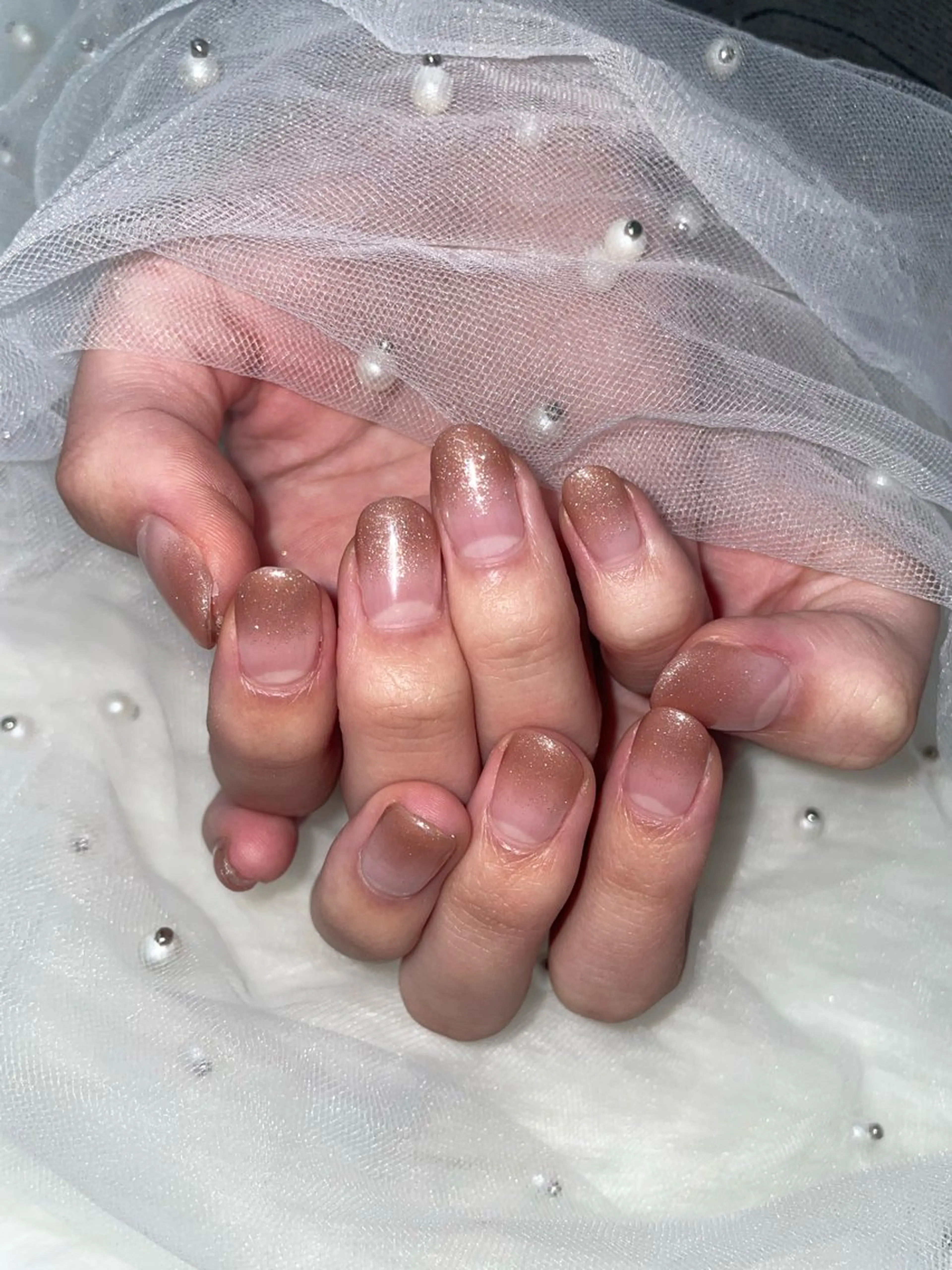 ネイル ♡tener♡ YURINEのネイルデザイン