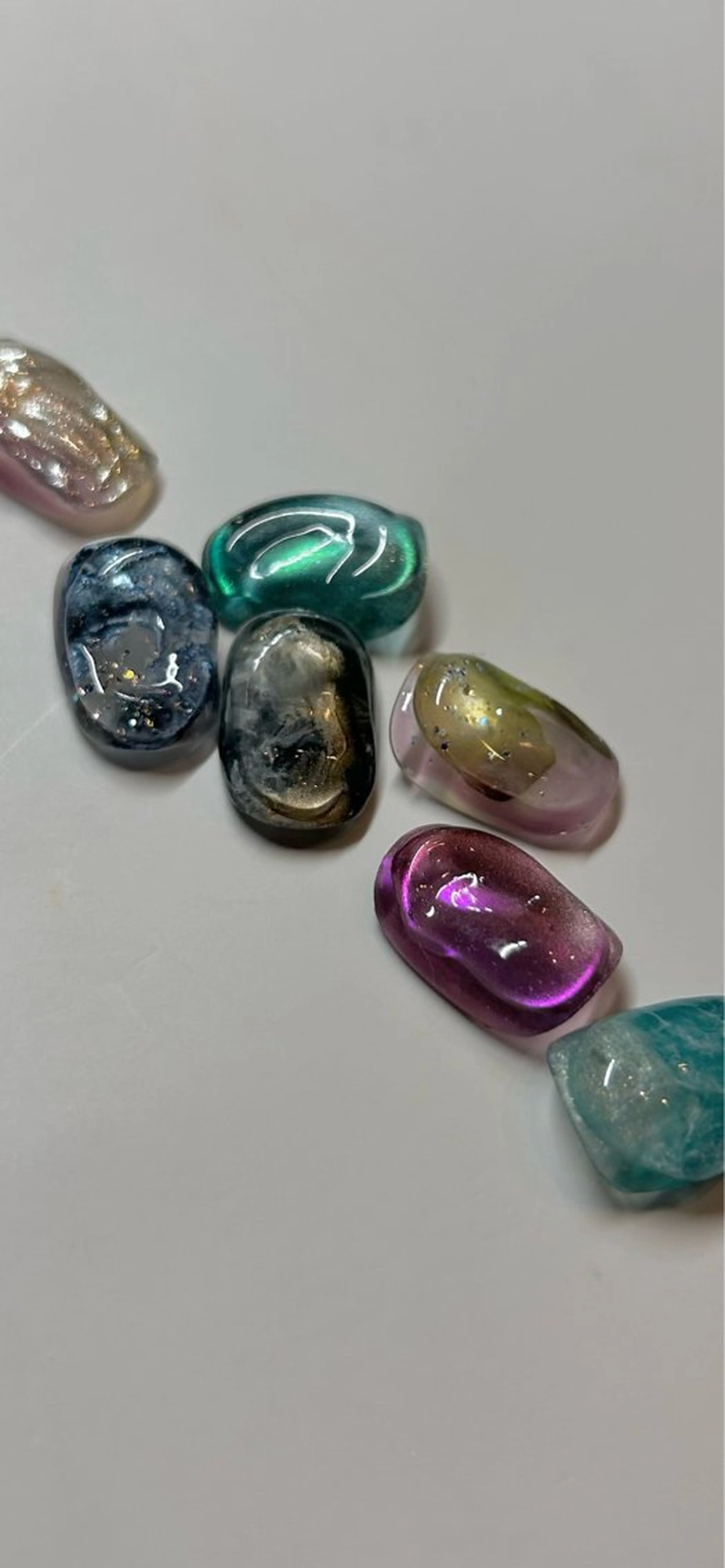 ネイル nail salon Manonのネイルデザイン