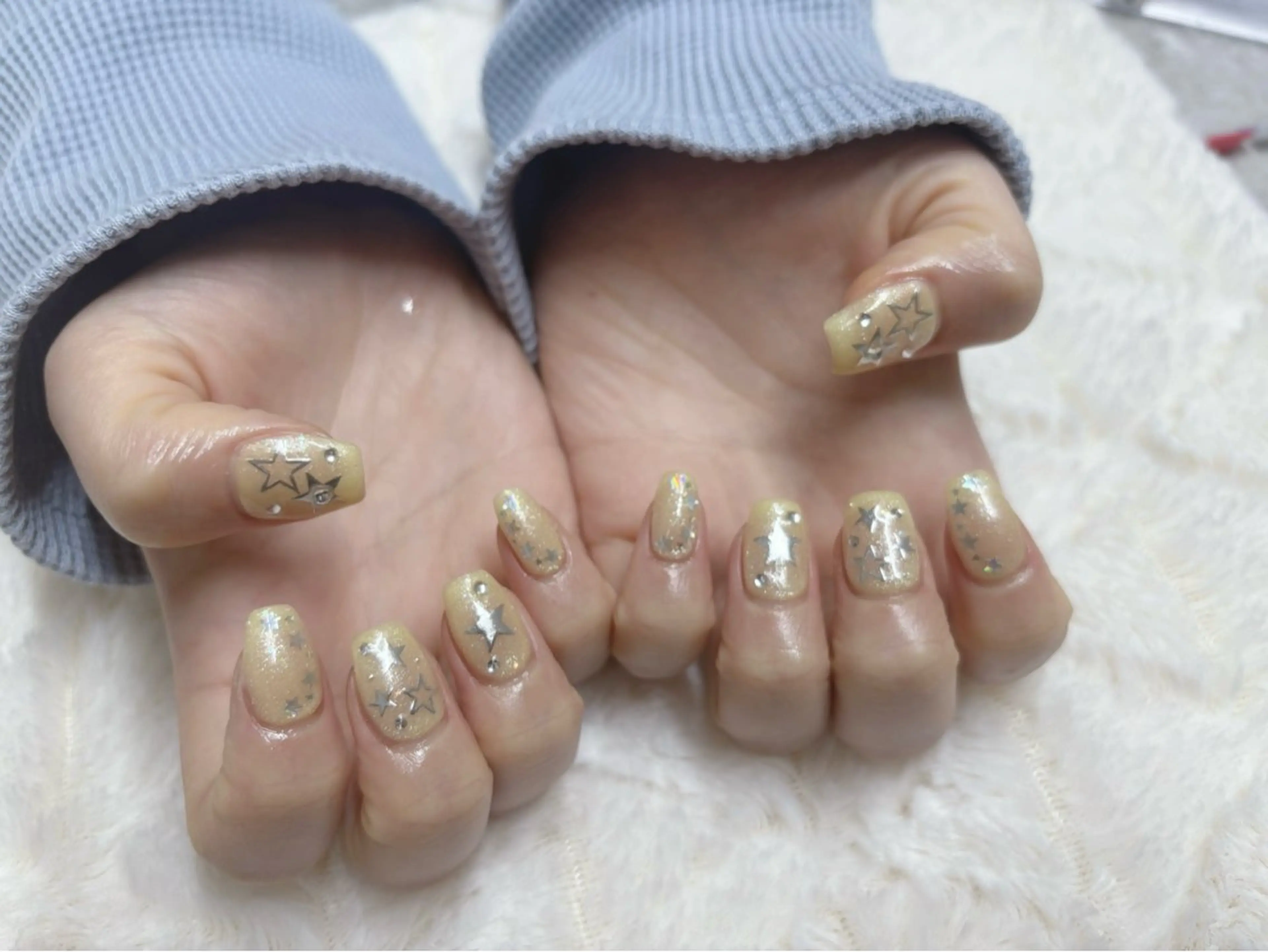 ネイル 1'vary YUKIのネイルデザイン